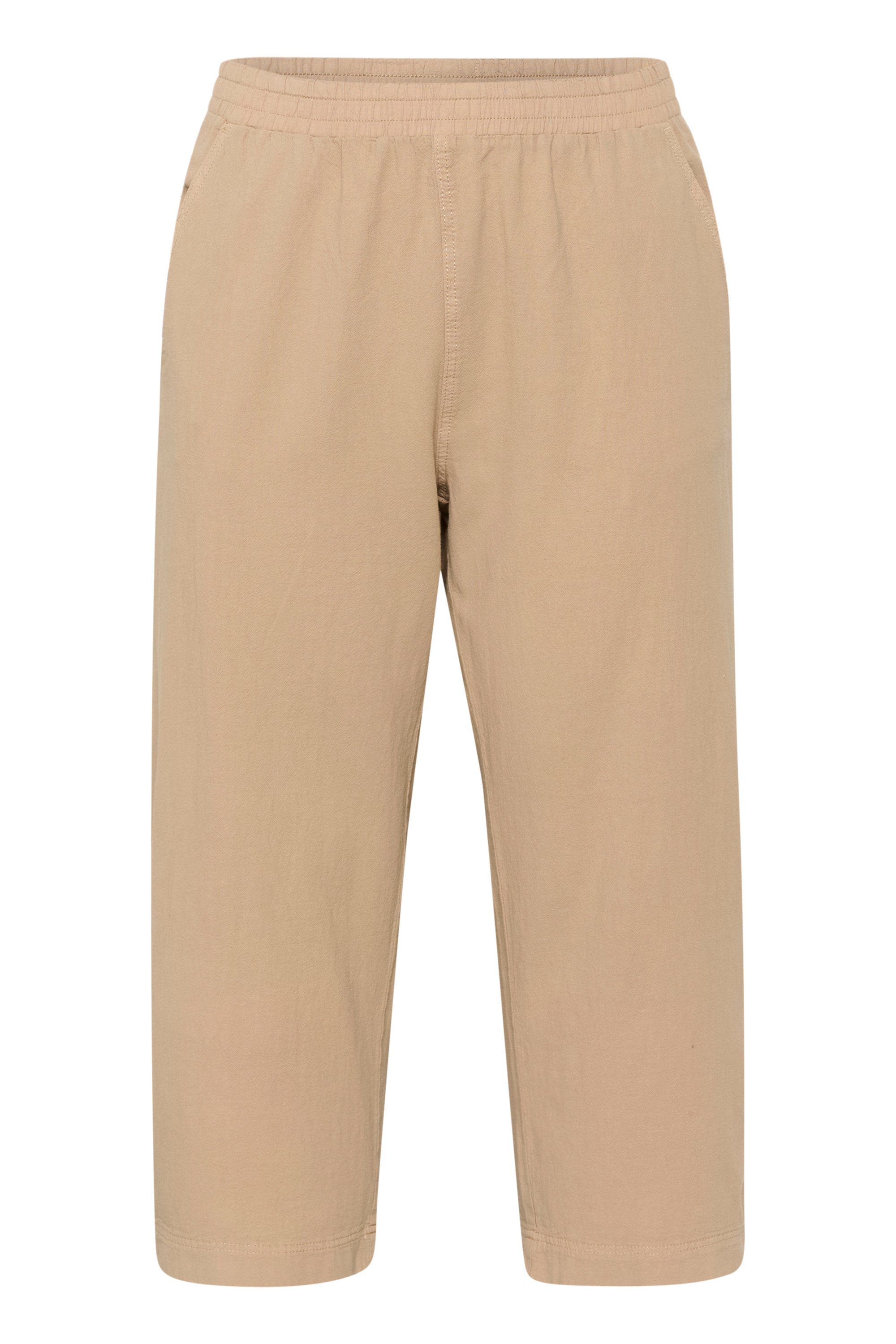 KAFFE Curve Stoffhose Casual Hose KCnana günstig online kaufen