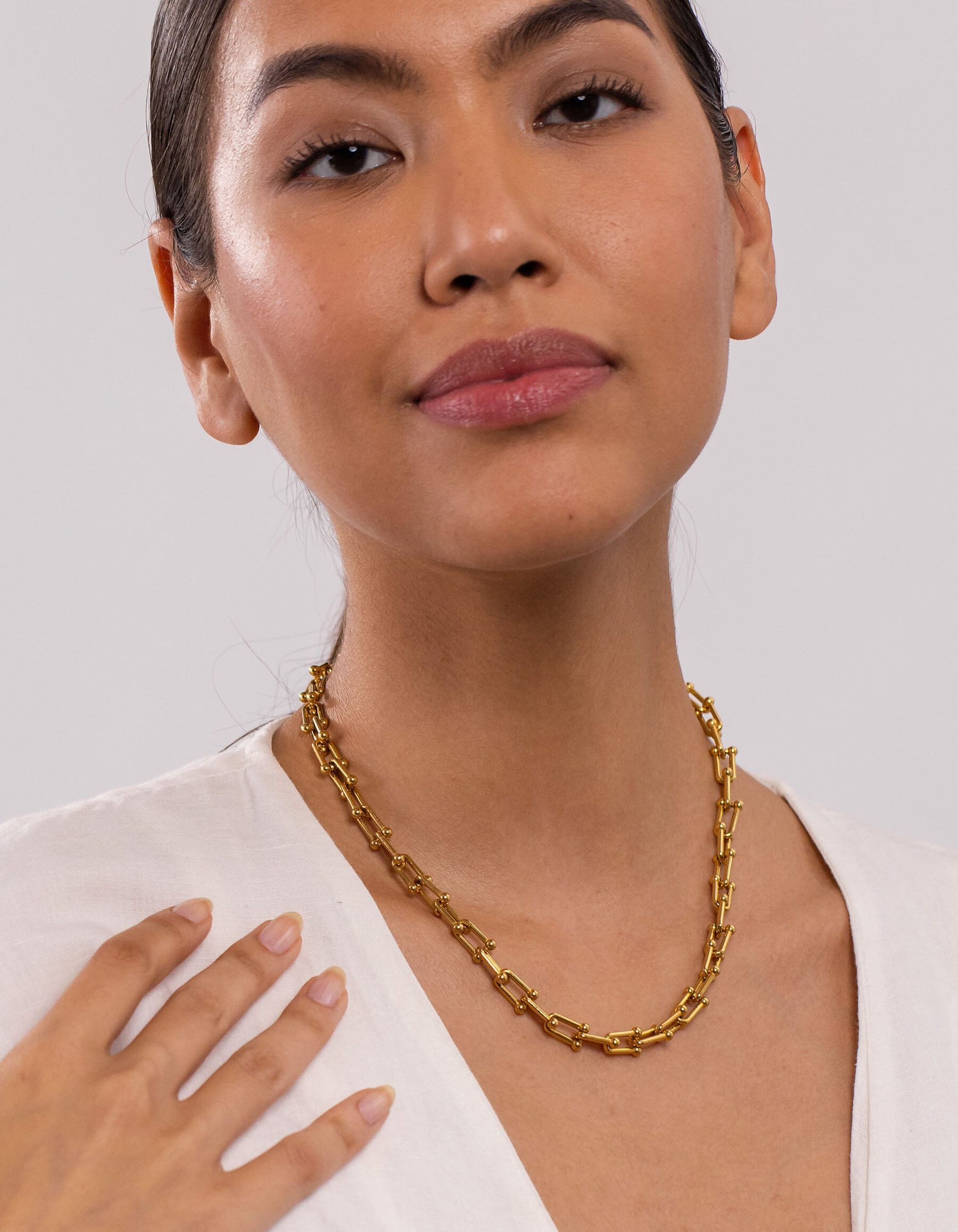 Purelei Gliederkette Kalele (1-tlg)