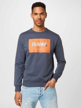 G-Star RAW Sweatshirt (1-tlg)