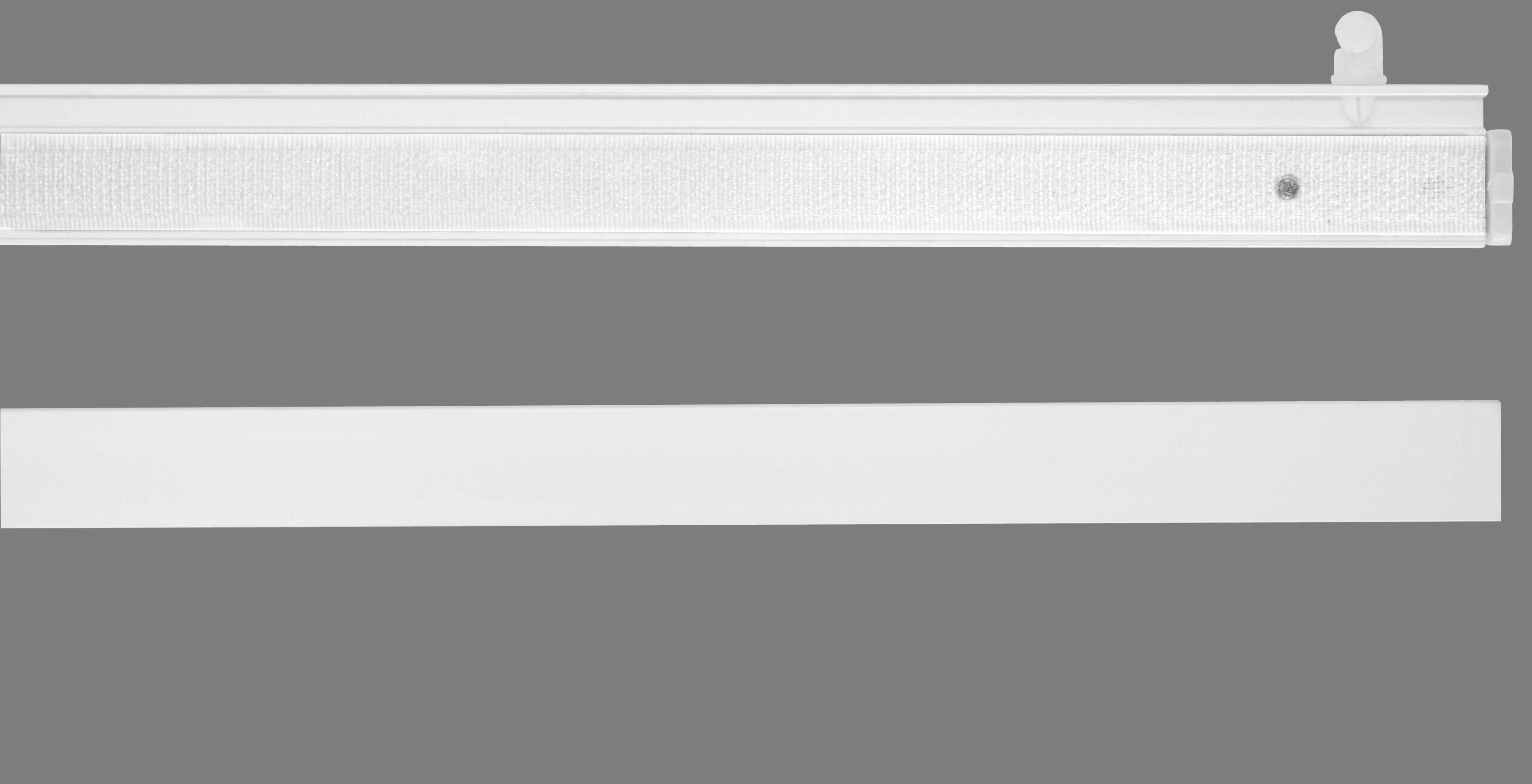 Good Life Paneelwagen, Schiebegardinen, (1-St), in 60 cm Breite, inkl. Klet günstig online kaufen