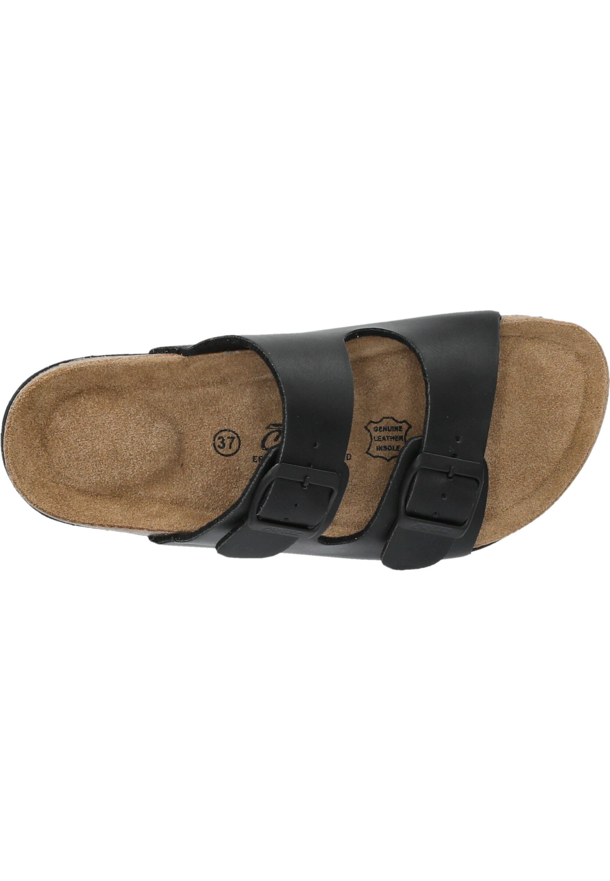 CRUZ Keyren Allwetter-Profil mit Sandale schwarz praktischem