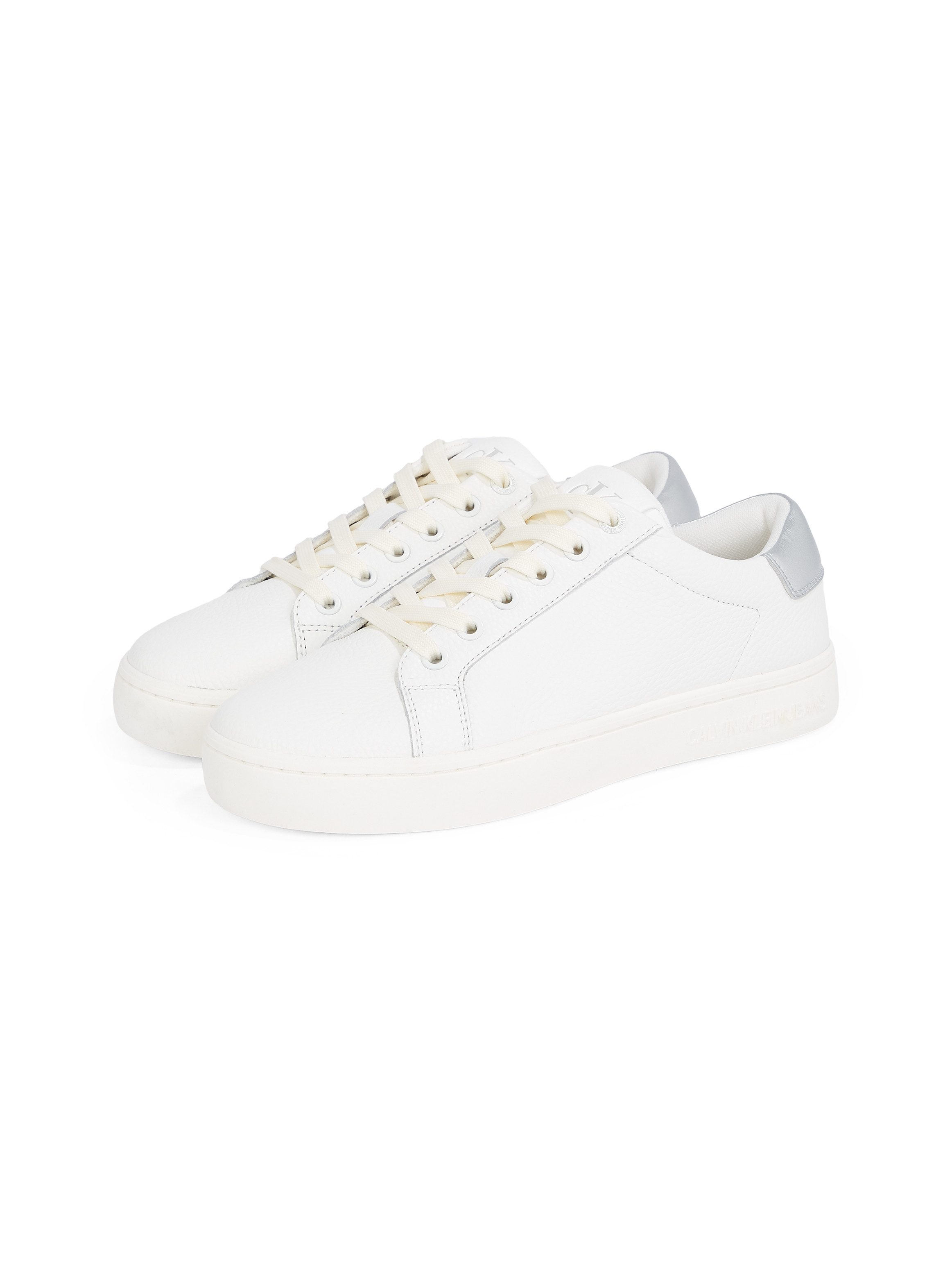 CLASSIC CUPSOLE LOW OHB Plateausneaker