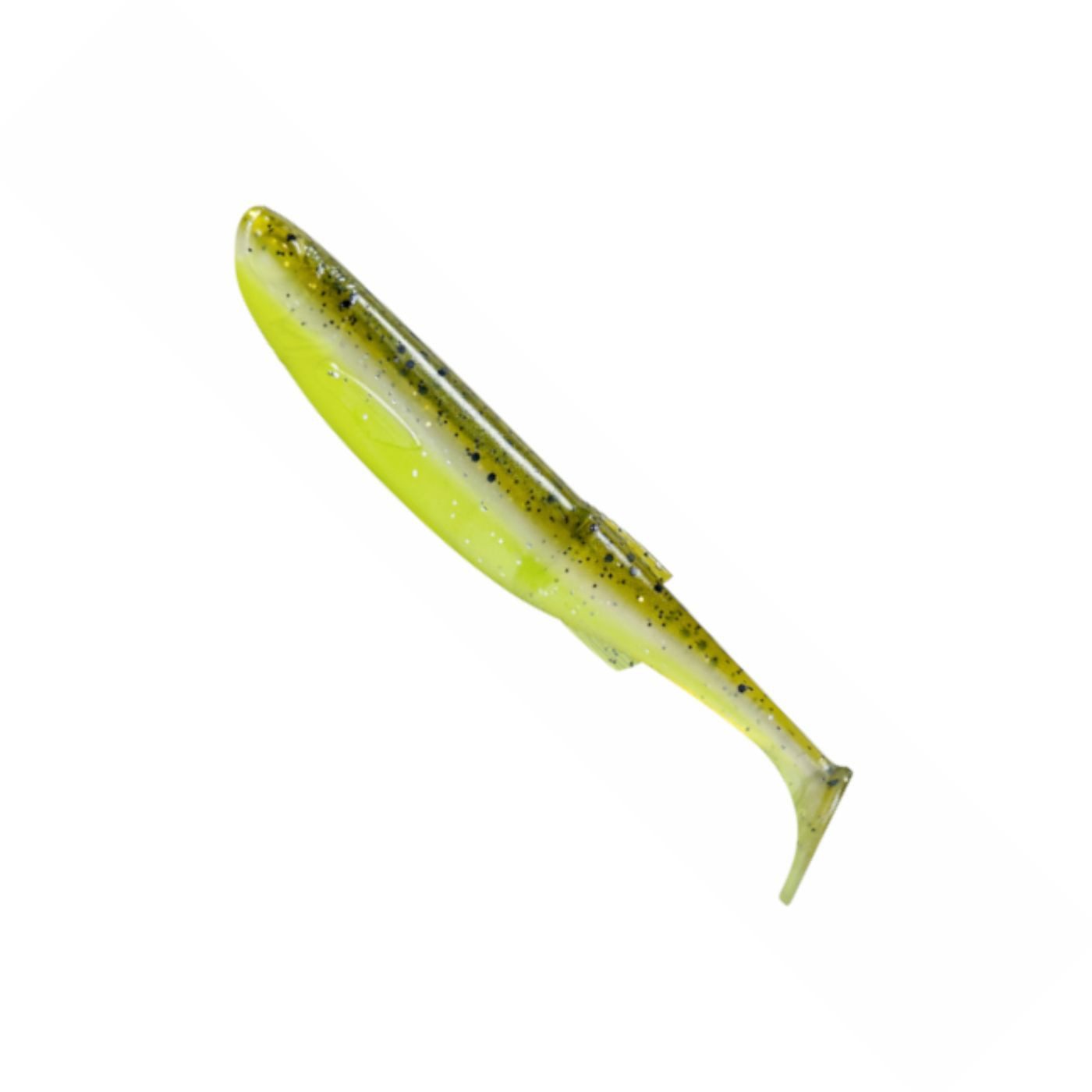 Green Pearl Yellow