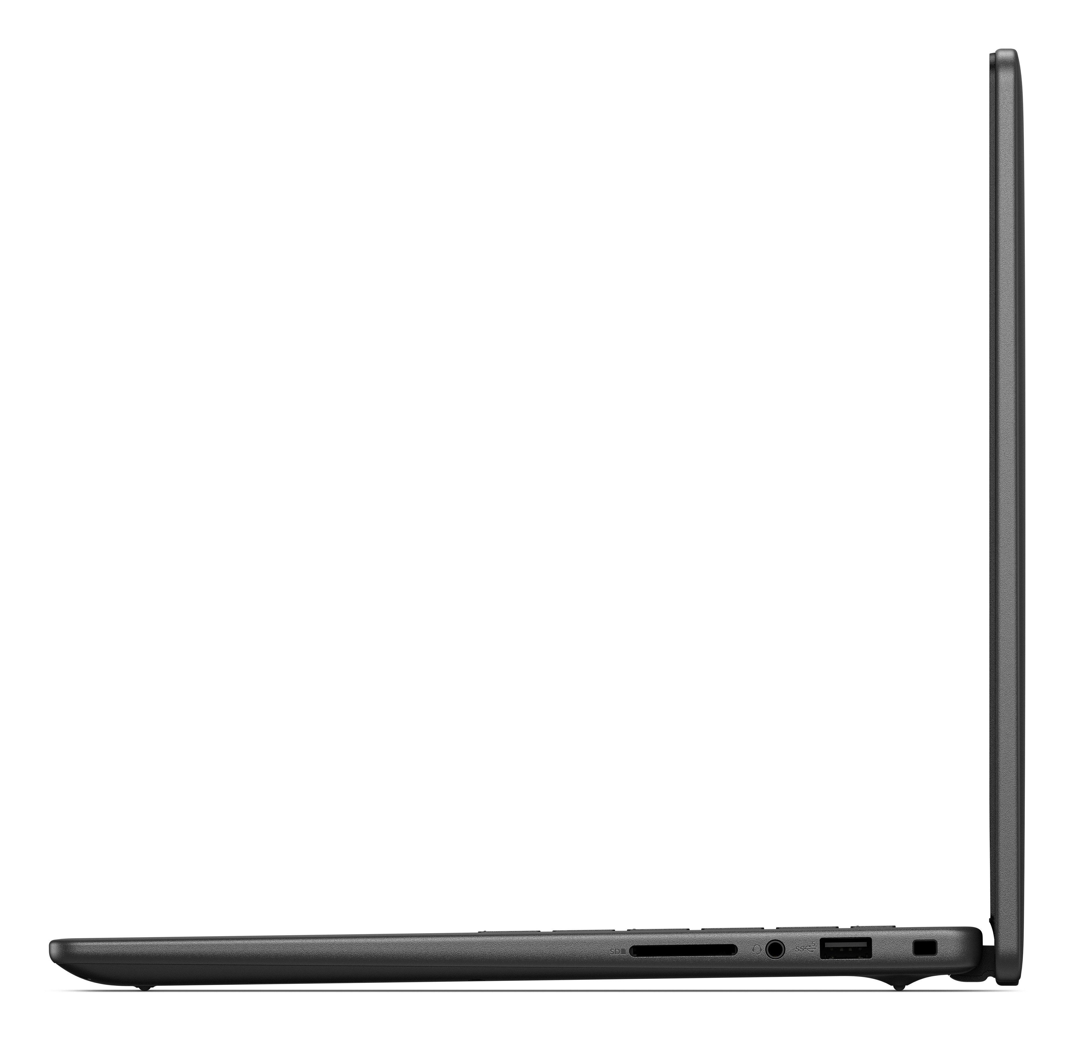 Dell Notebook