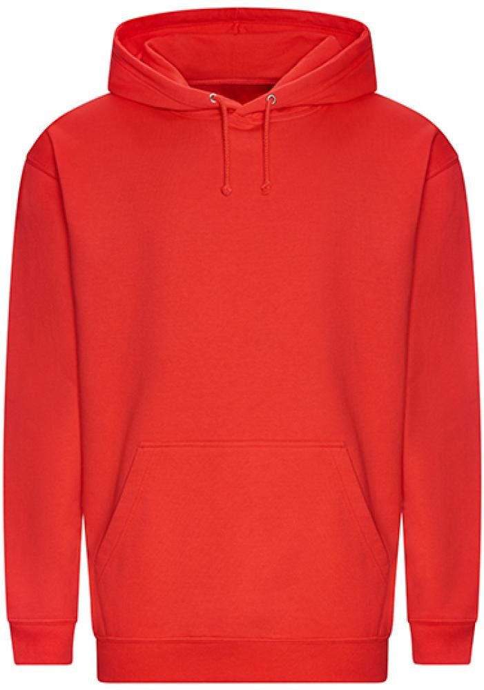 Just Hoods Kapuzenpullover College Hoodie / günstig online kaufen