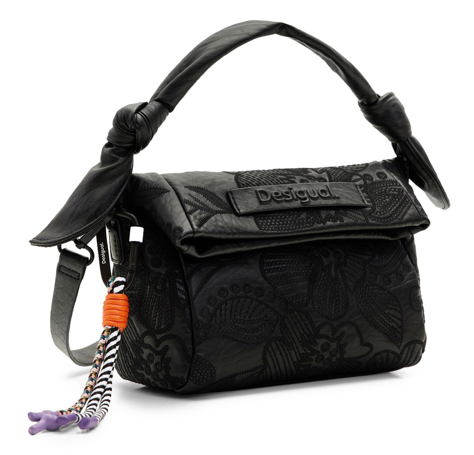 Desigual Handtasche Alpha Loverty günstig online kaufen