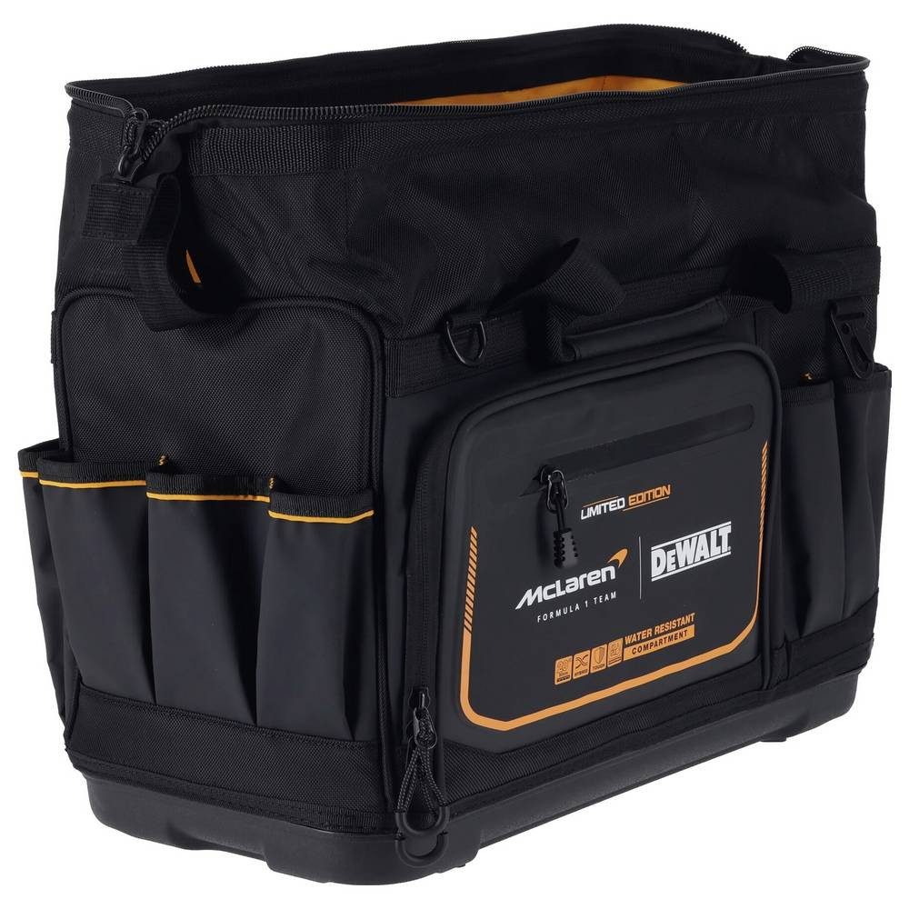 DeWalt Werkzeugkoffer Werkzeugtasche DWST60104-9