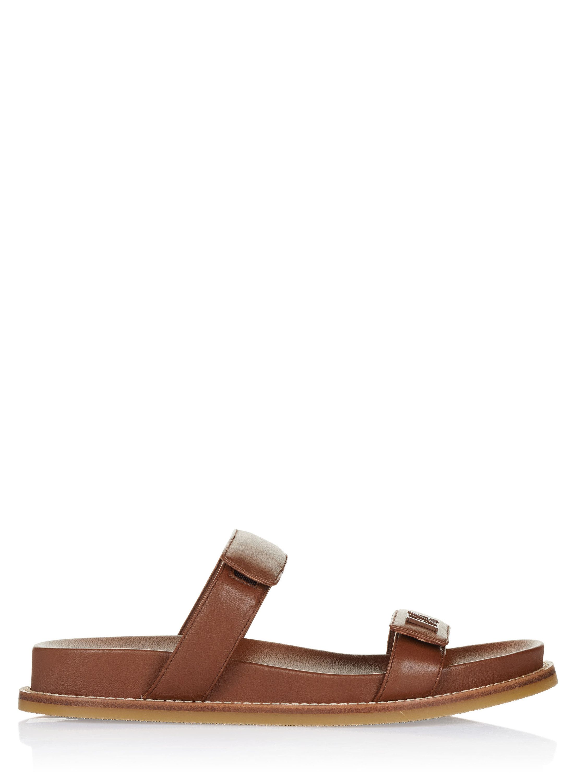 Emporio Armani Pantoletten für Herren Sandale (keine Angabe, 1-tlg., keine Angabe)