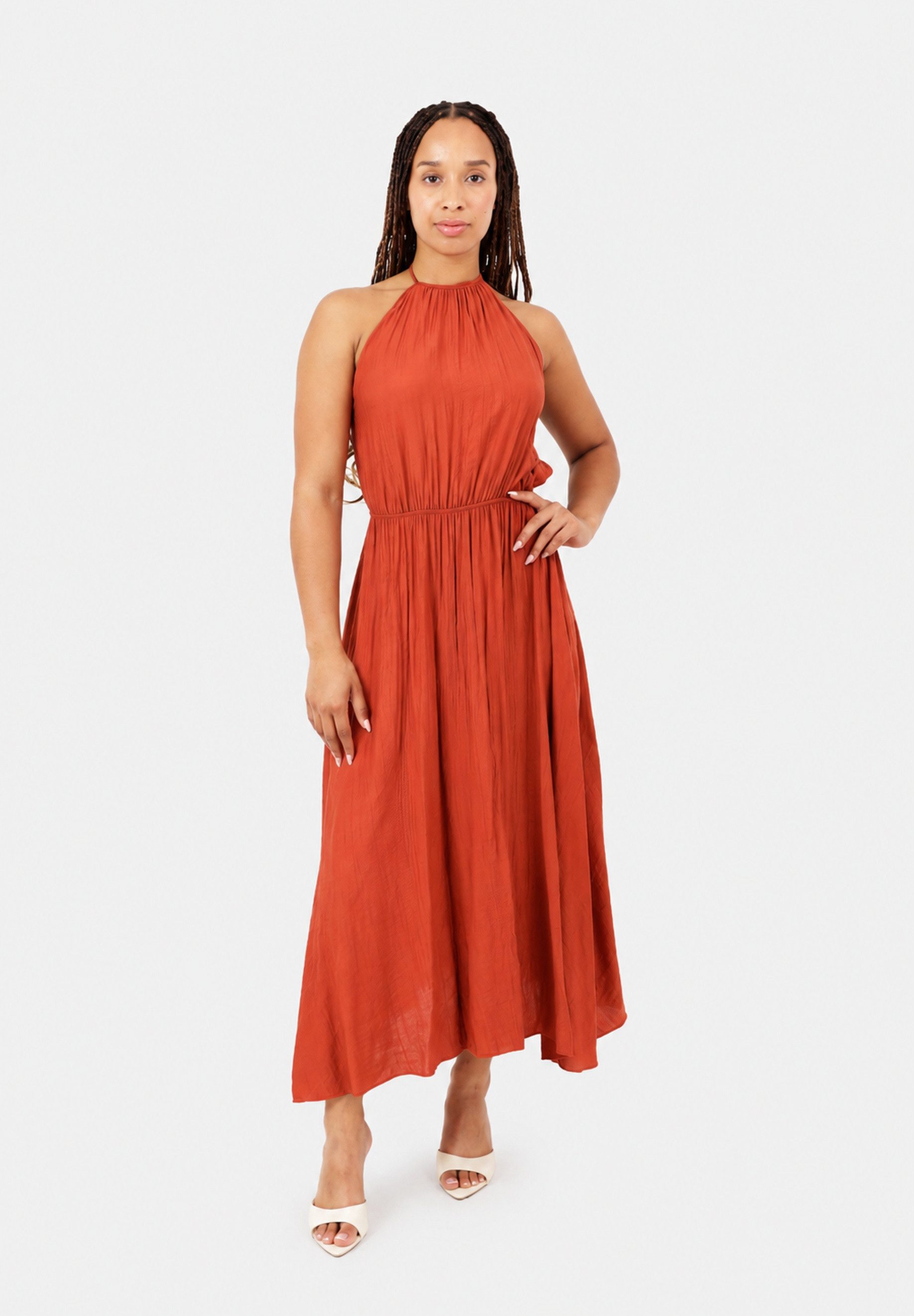 Maxikleid Maxikleid