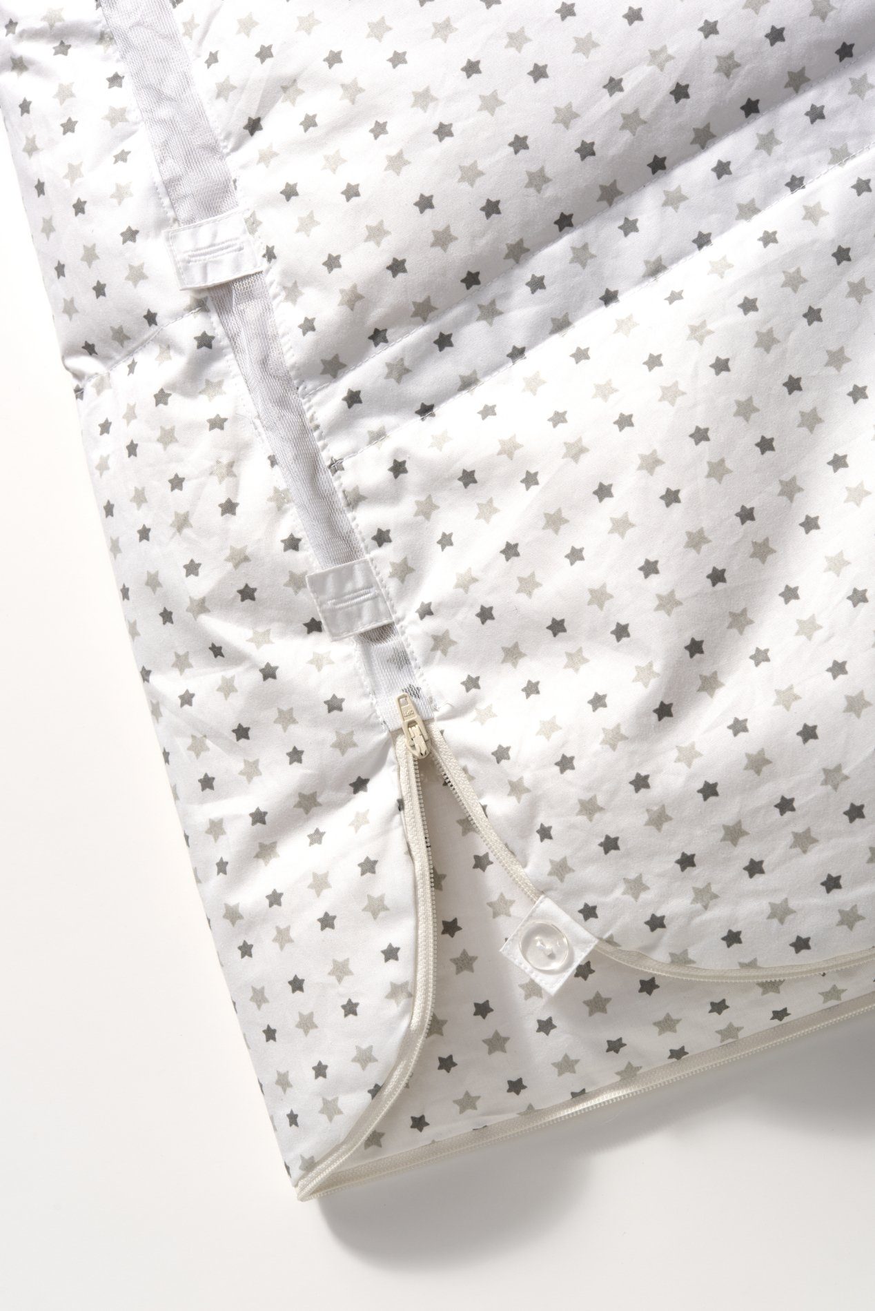 Kinderhaus Blaubaer Babyschlafsack ARO Artländer Babyschlafsack Daunenschla günstig online kaufen