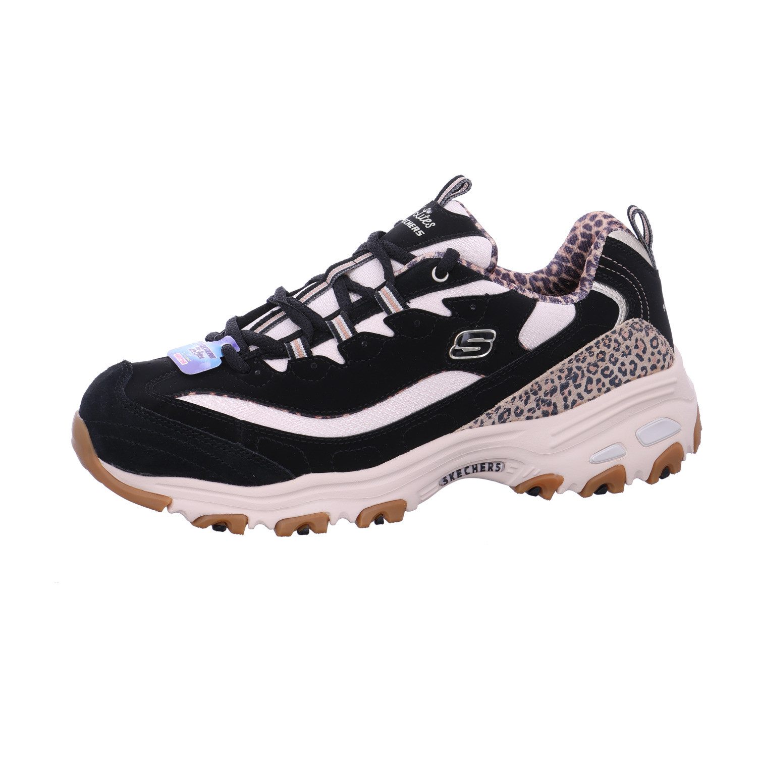 Skechers D Lites Sneaker