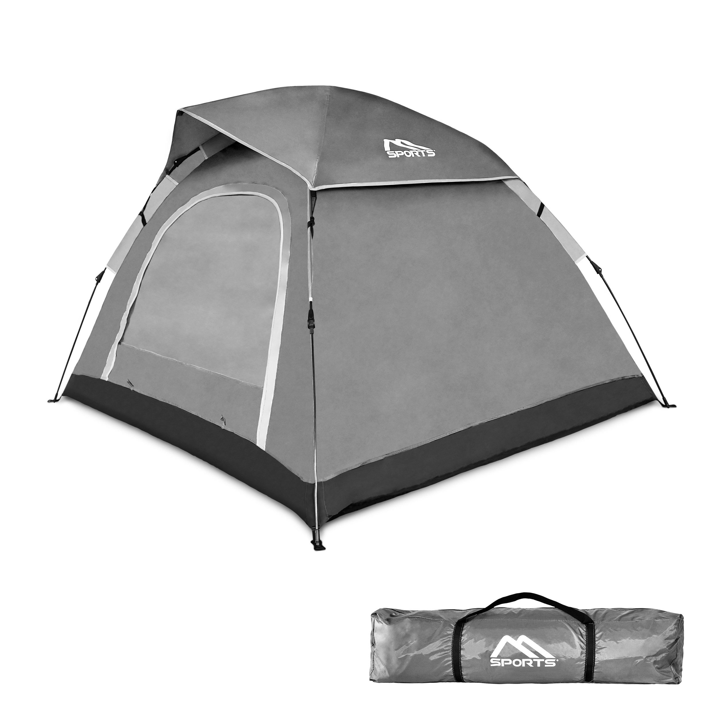 MSports® Igluzelt Campingzelt Pop Up Zelt günstig online kaufen