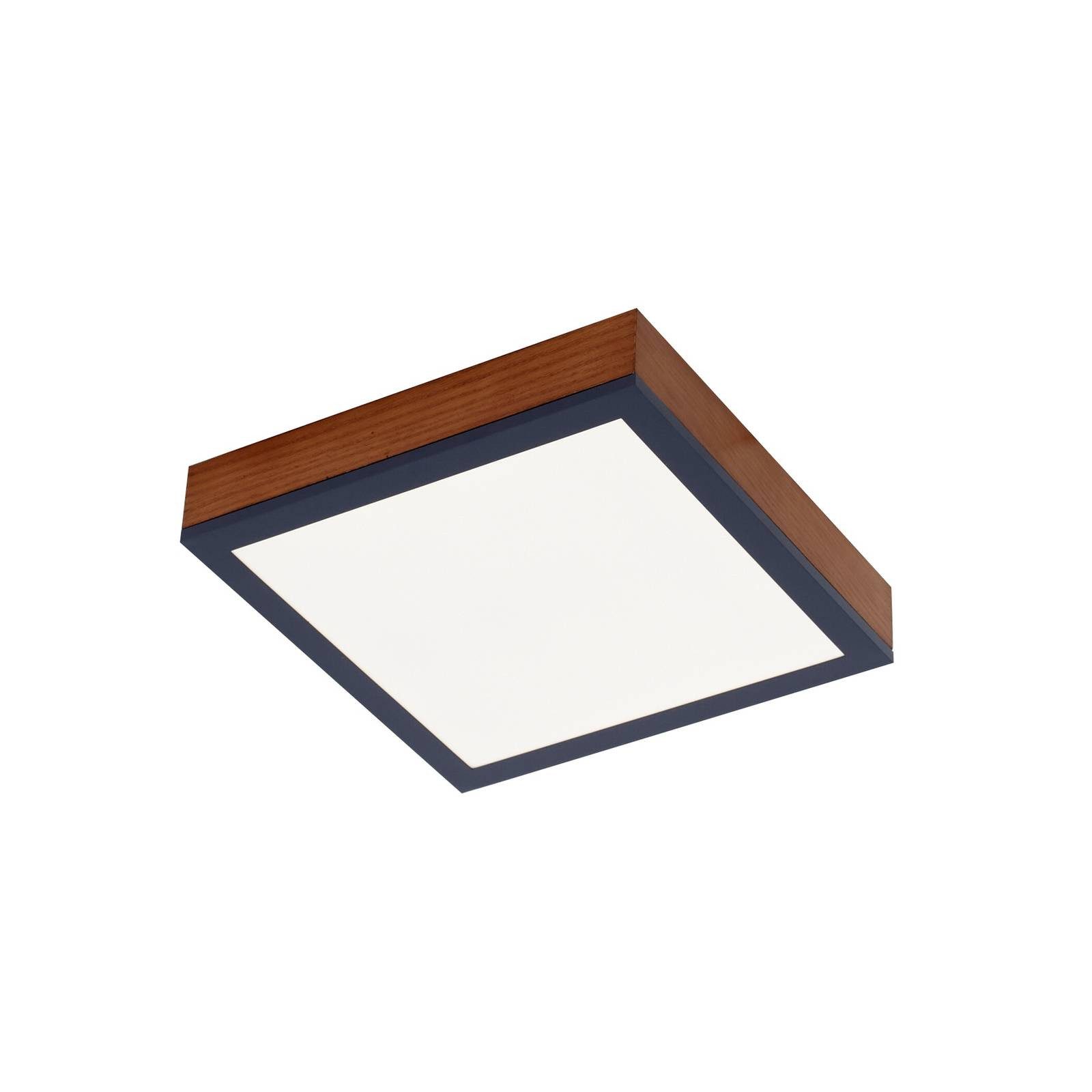 Lindby Deckenleuchten Laviona, LED 9 W gesamt, warmweiß