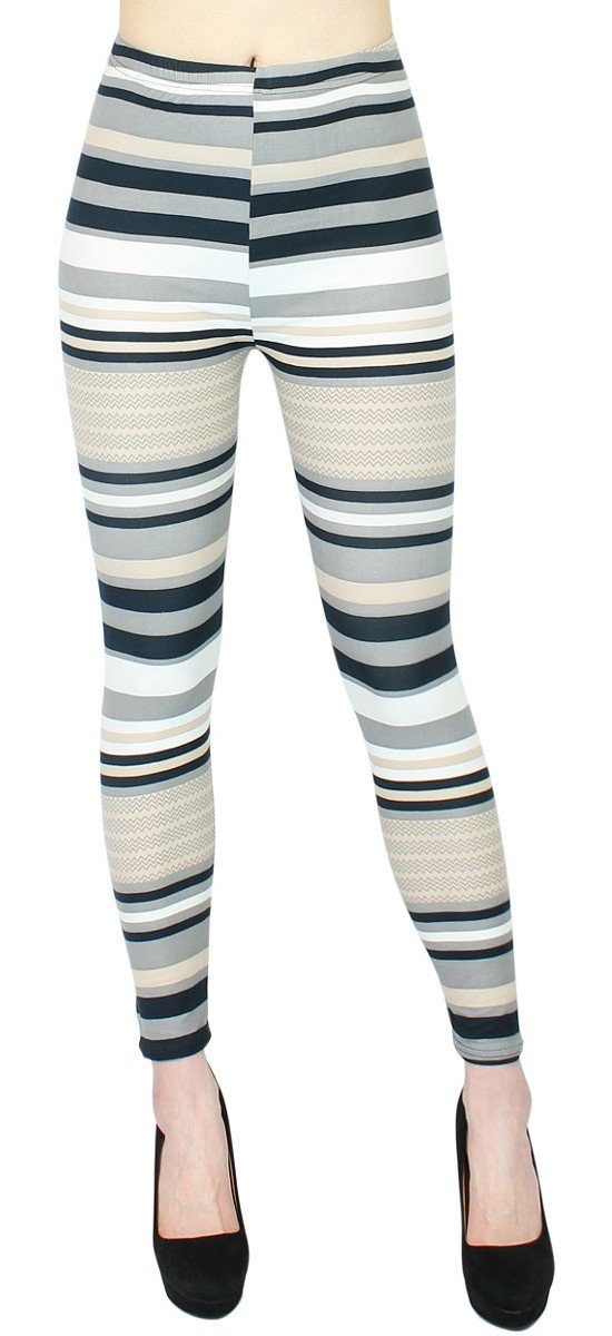 dy_mode Leggings Bequeme High Waist Leggings günstig online kaufen