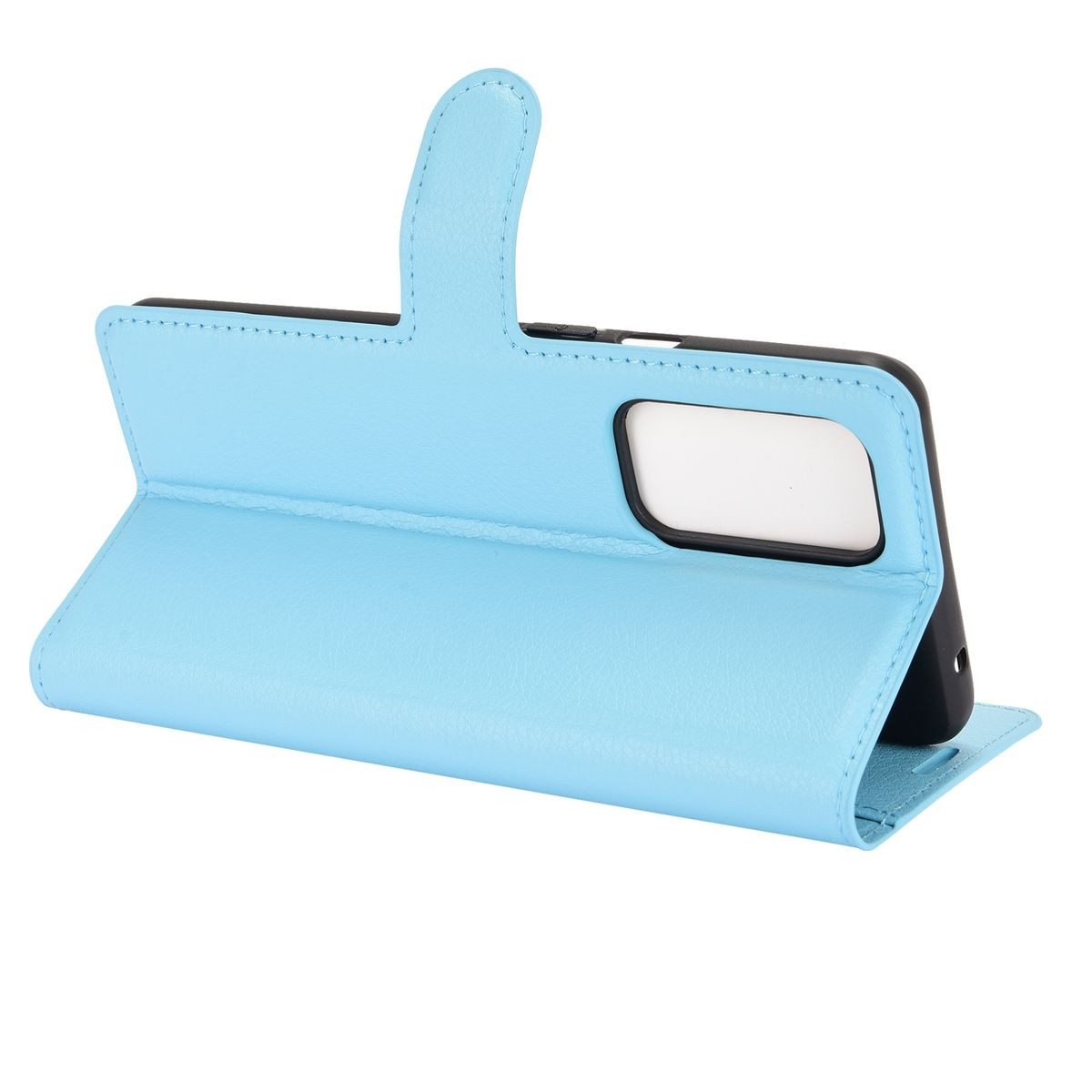 König Design Handyhülle OnePlus 9, Schutzhülle Schutztasche Case Cover Etuis Wallet Klapptasche Bookstyle