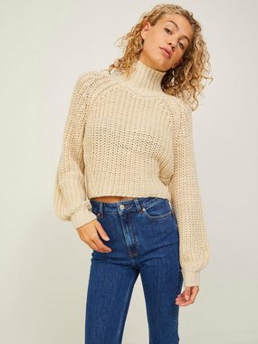 JJXX Strickpullover Kelvy (1-tlg) Plain/ohne Details