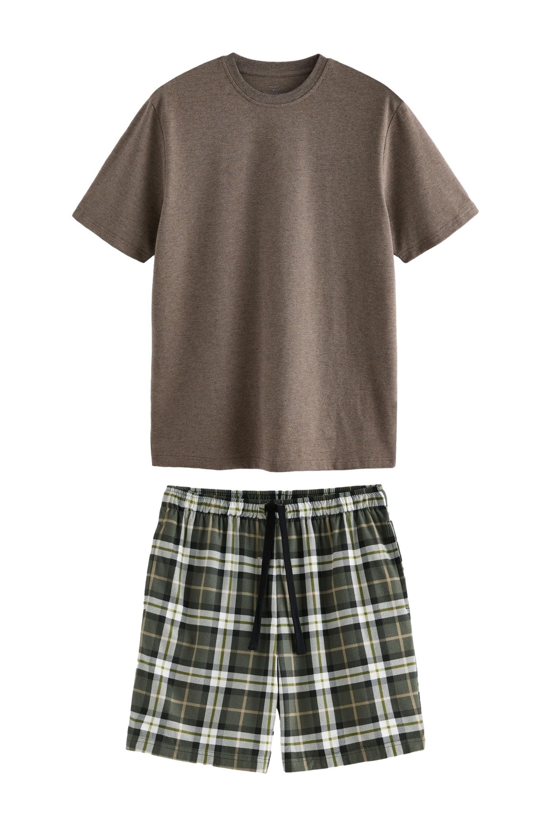 Next Pyjama Motion Flex Kuscheliger Pyjama günstig online kaufen
