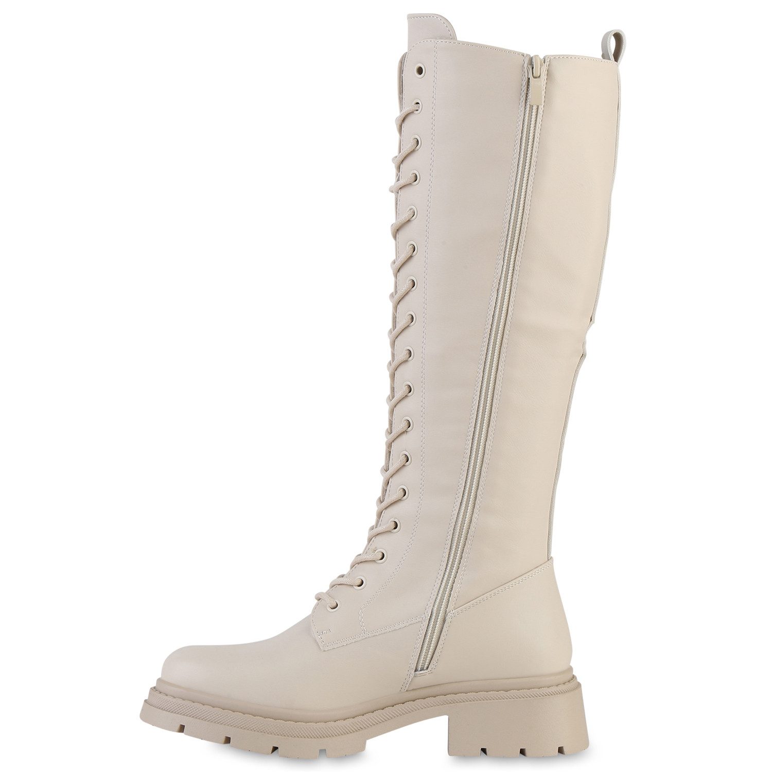 VAN HILL 841818 Schnürstiefel Schuhe günstig online kaufen