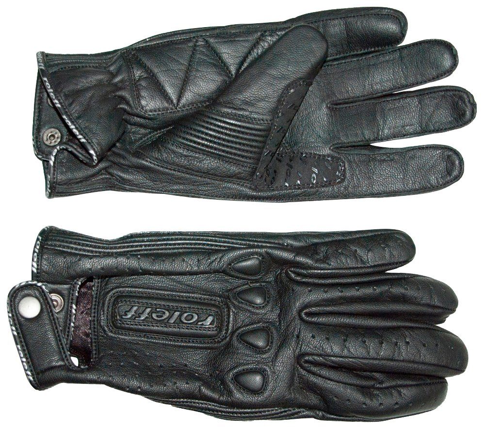 roleff Motorradhandschuhe RO winddicht 64