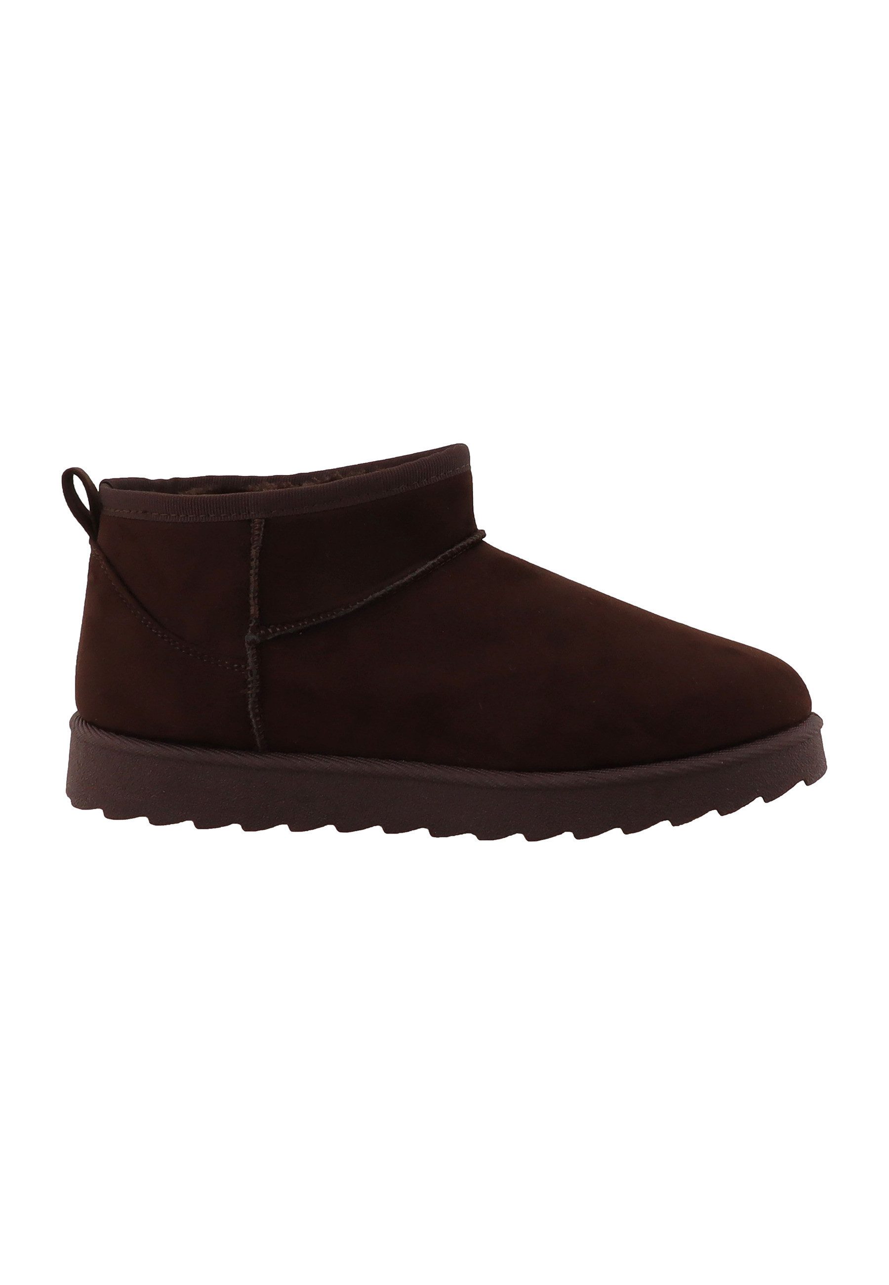 TOM TAILOR Tom Tailor Stiefel Winterstiefel