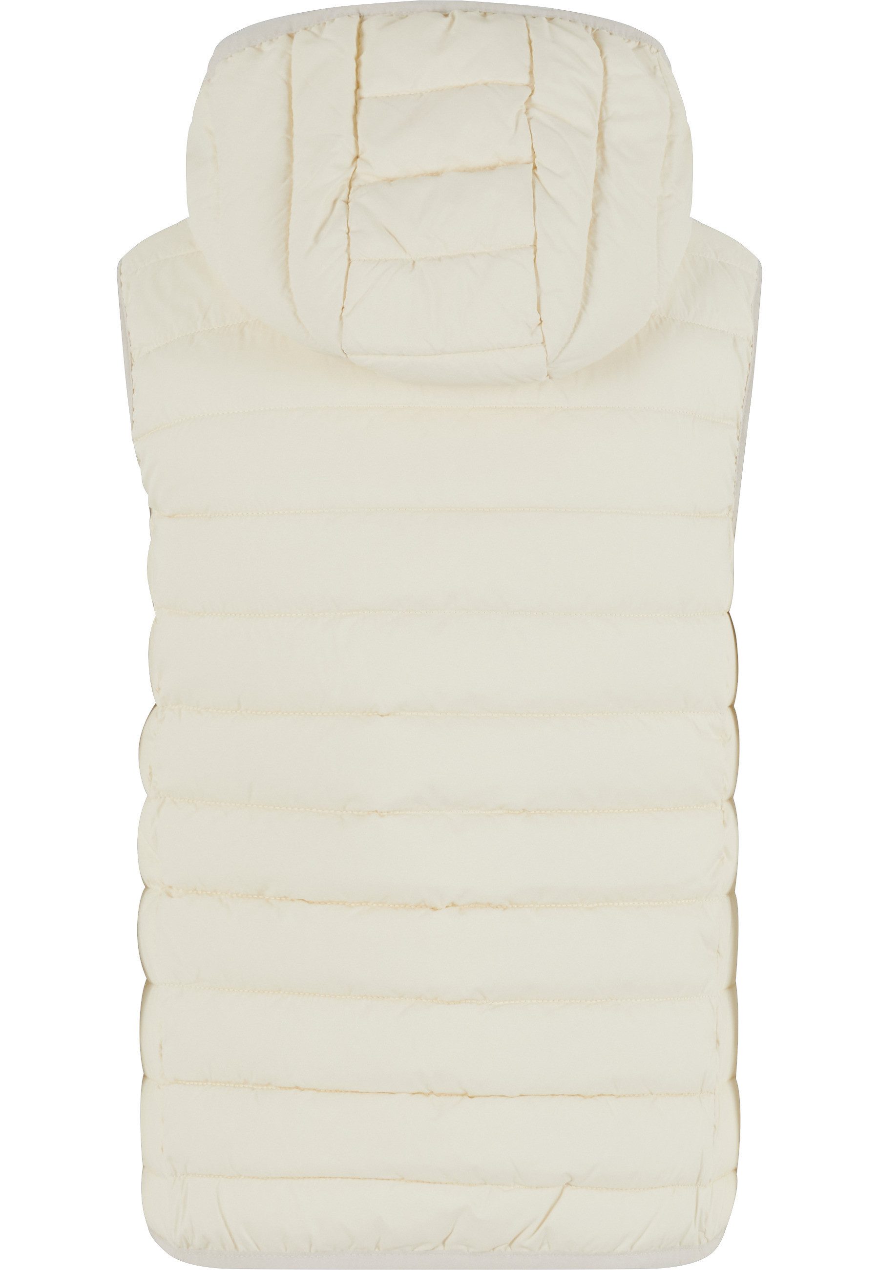 URBAN CLASSICS Steppweste Urban Classics Ladies Ultra Light Puffer Vest