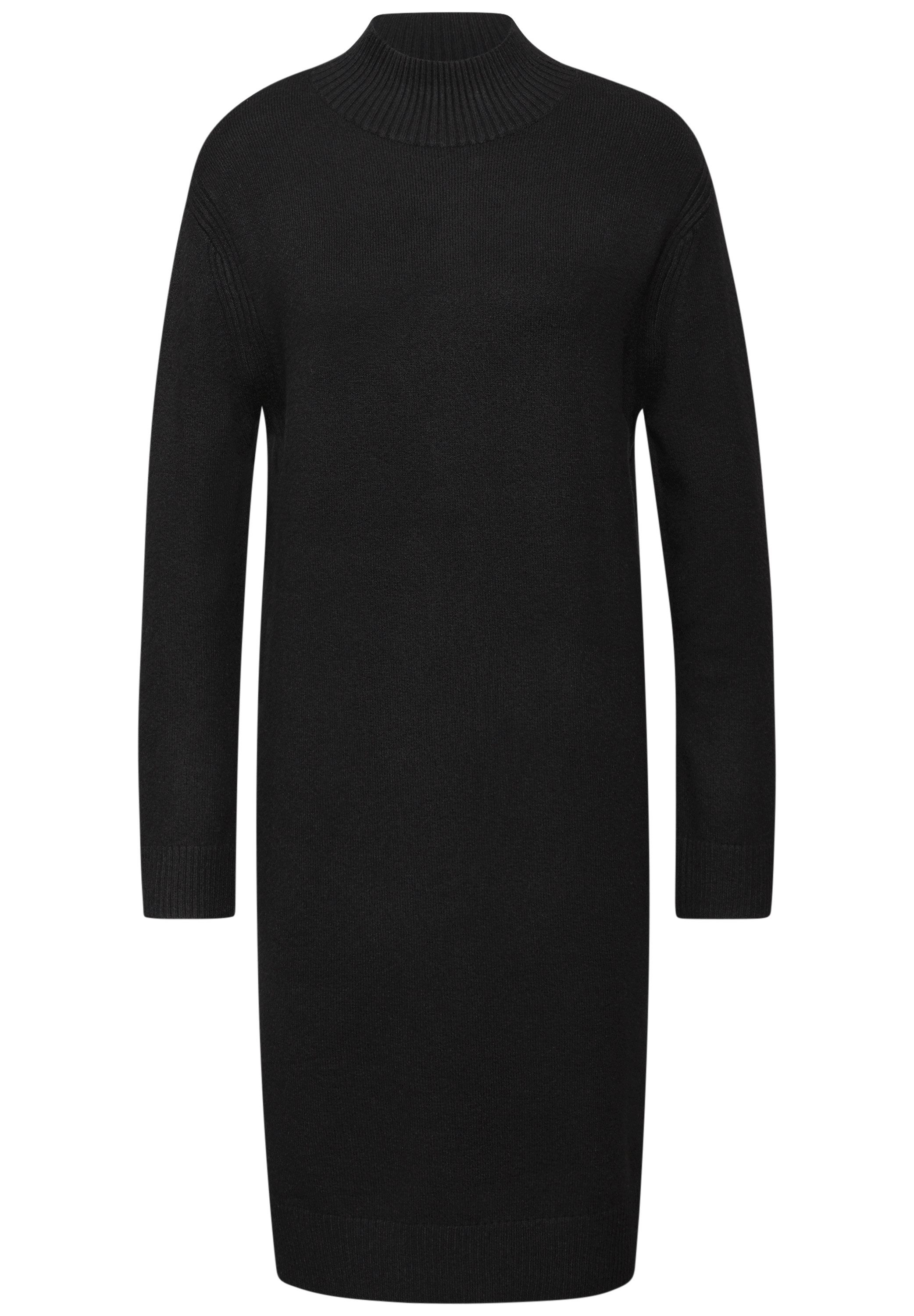 Strickkleid