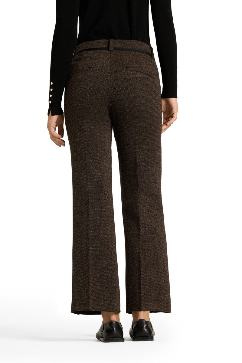 Cambio Bundfaltenhose Francoise