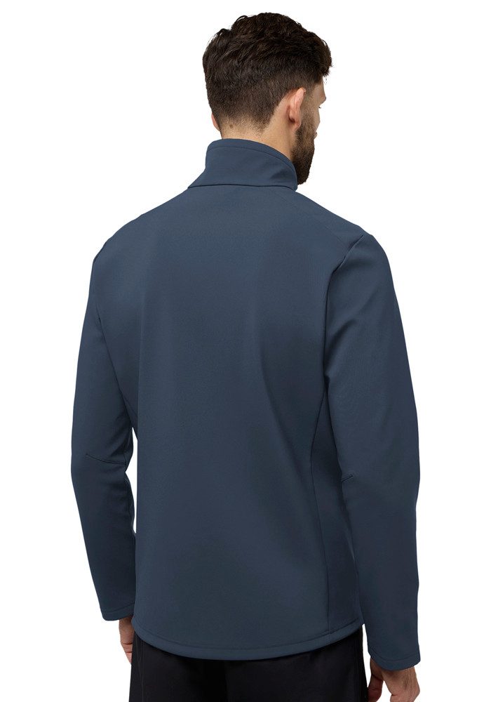 Jack Wolfskin Softshelljacke WHIRLWIND MEN günstig online kaufen