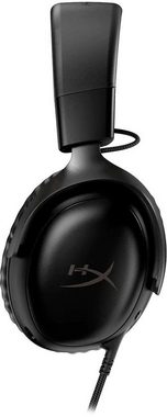 HyperX Cloud III Gaming-Headset