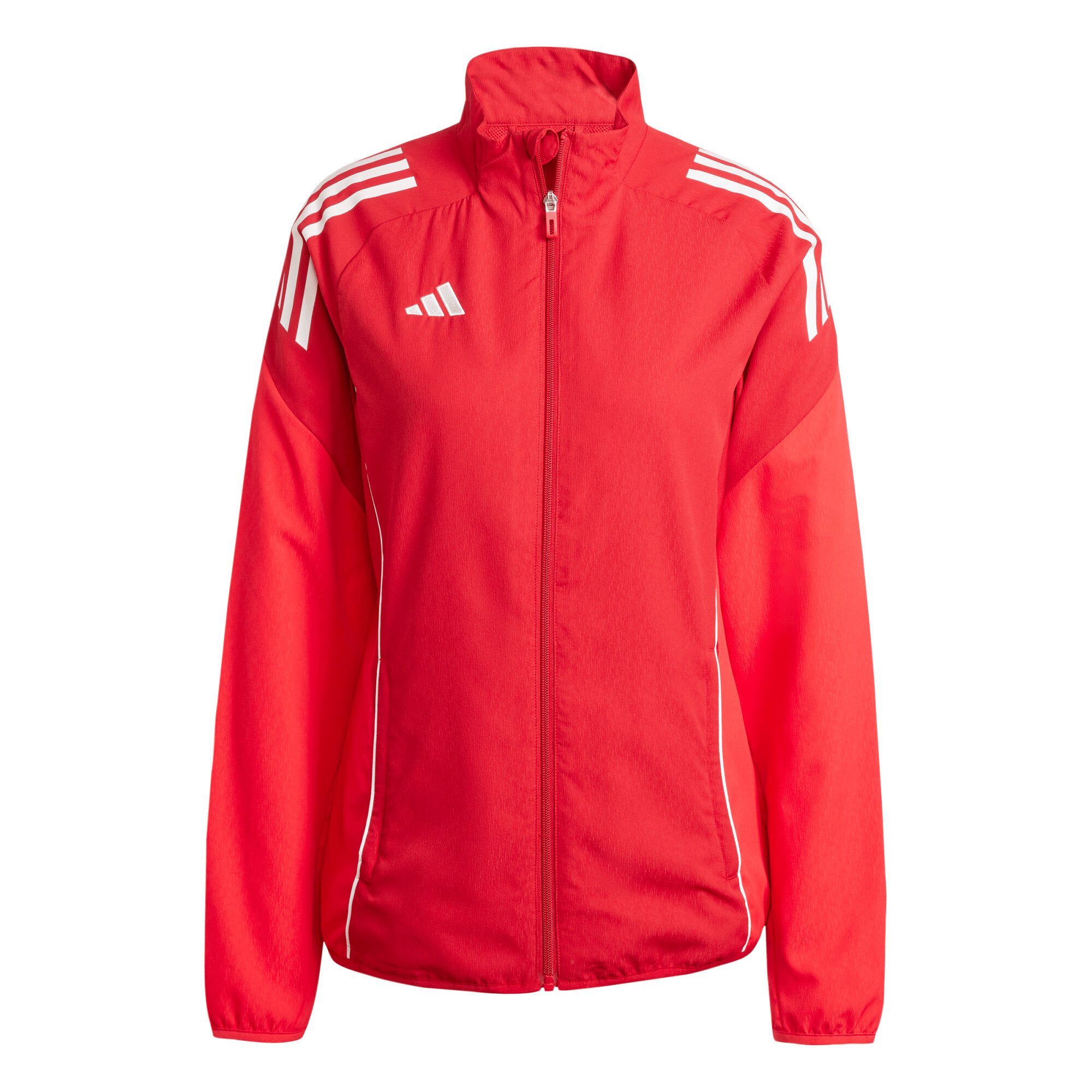 adidas Performance Trainingsjacke adidas Damen Präsentationsjacke Tiro 25 Competition, Ansicht 1