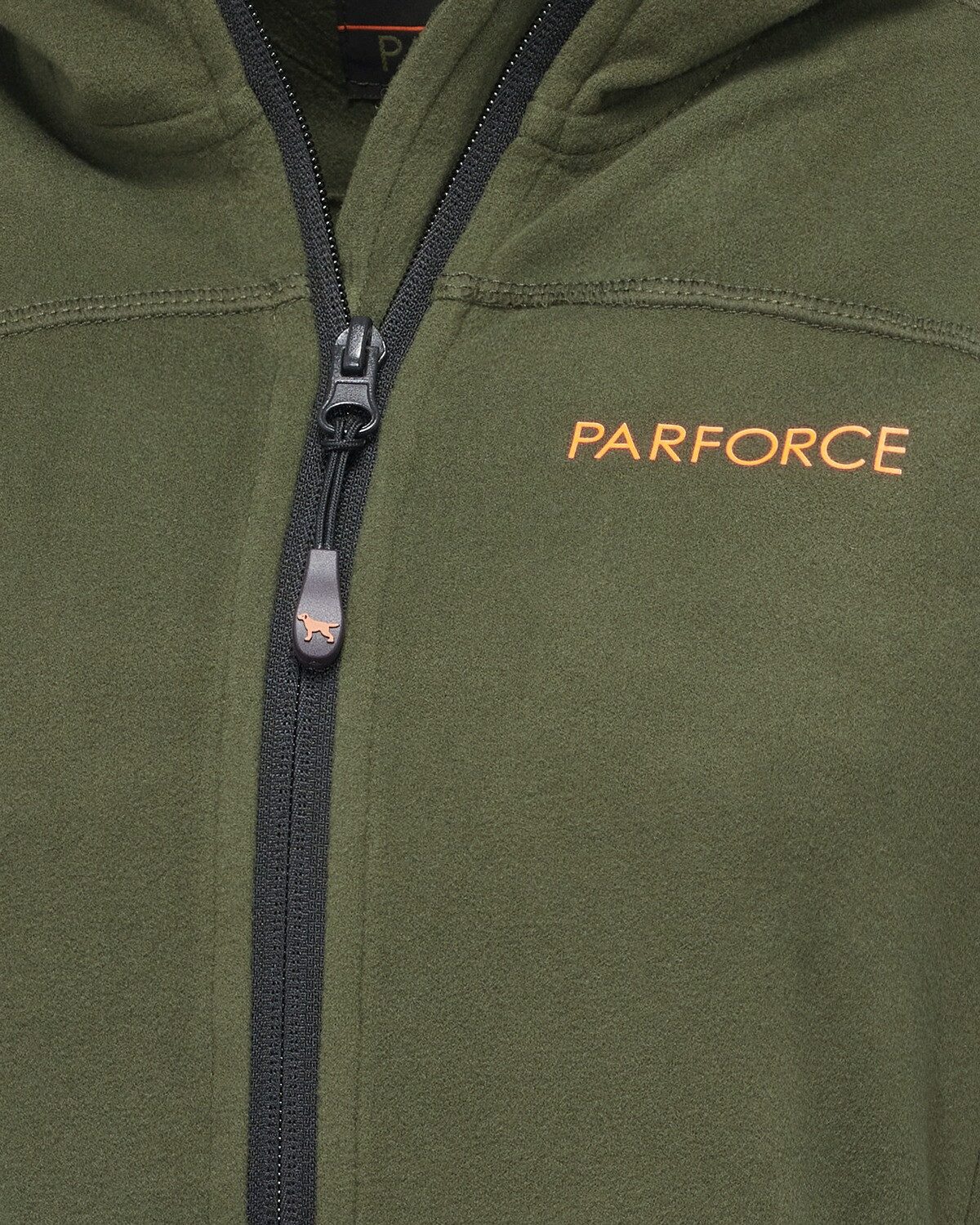 Parforce Active Fleecejacke Damen Fleecejacke Mountain – Bild 3 von 5