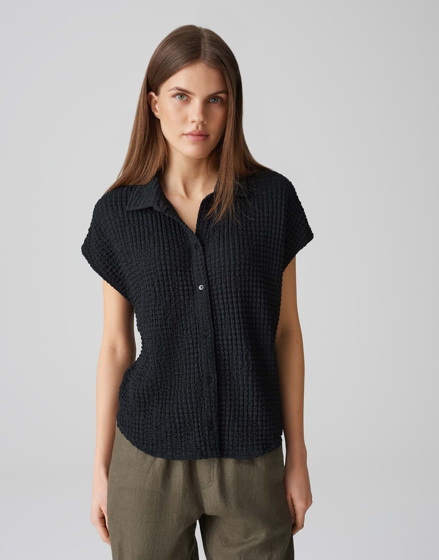 OPUS Blusenshirt günstig online kaufen