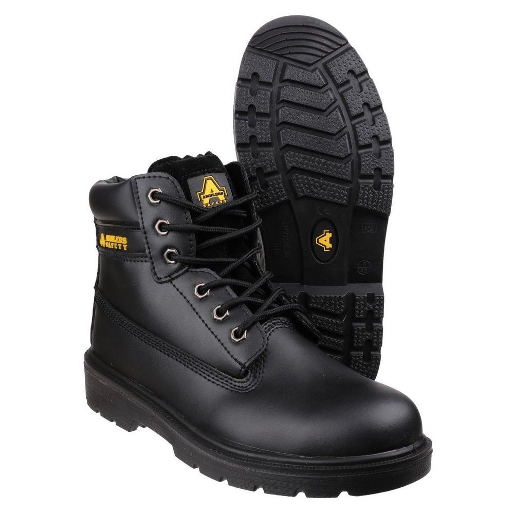 Amblers Safety Fs112 Safety Boot P FO SR S1 Sicherheitsschuh