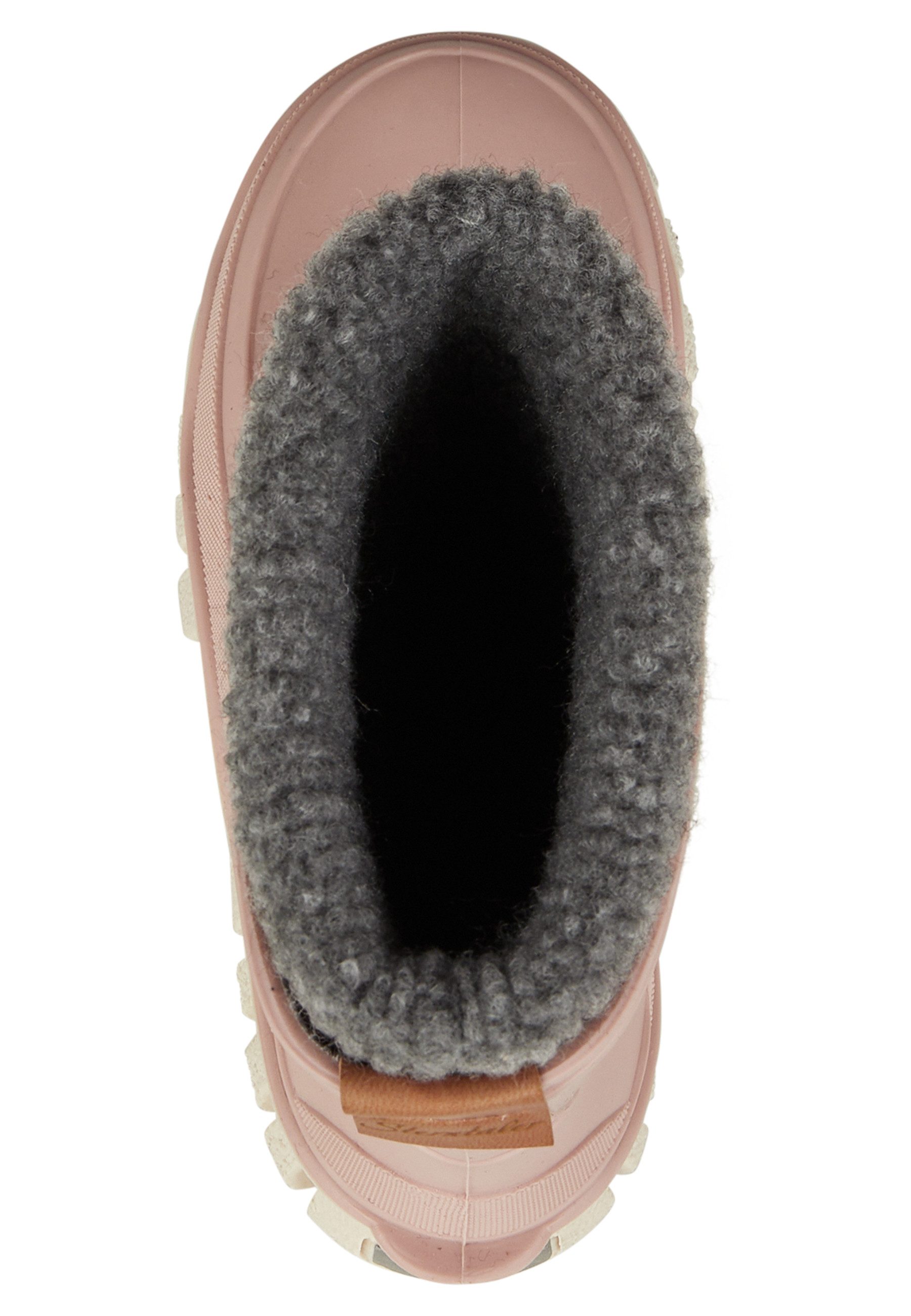 Sterntaler® Gummistiefel mit Innenschuh uni Gummistiefel (1-tlg)