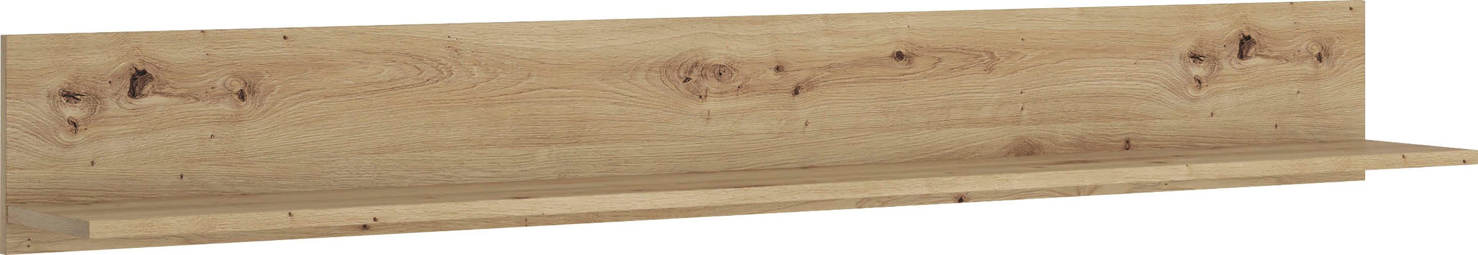 Home affaire Wandregal Luci, Breite 160 cm günstig online kaufen