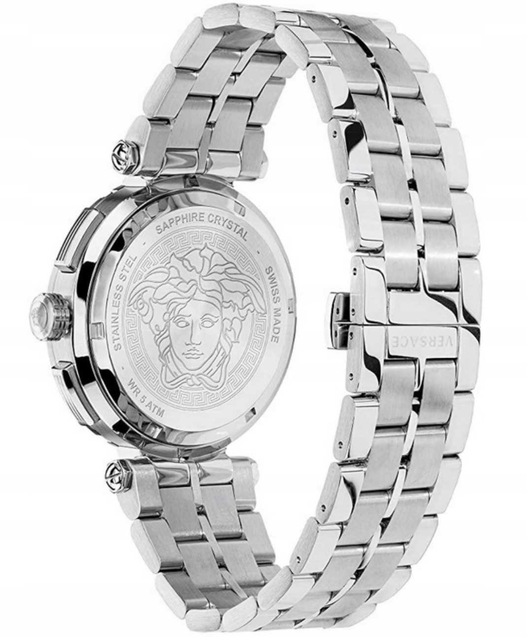 Versace Chronograph Greca Chrono günstig online kaufen