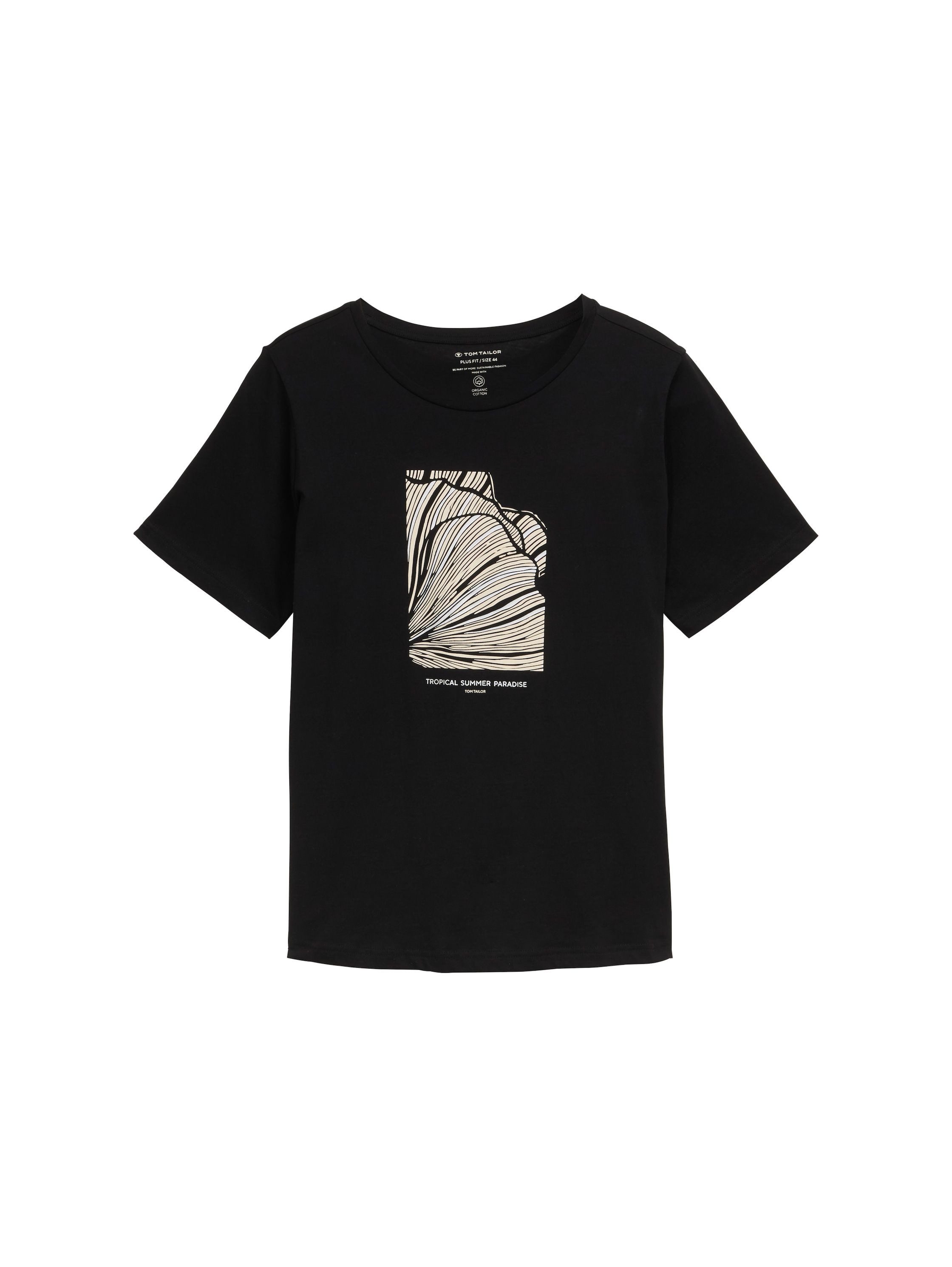 TOM TAILOR T-Shirt günstig online kaufen