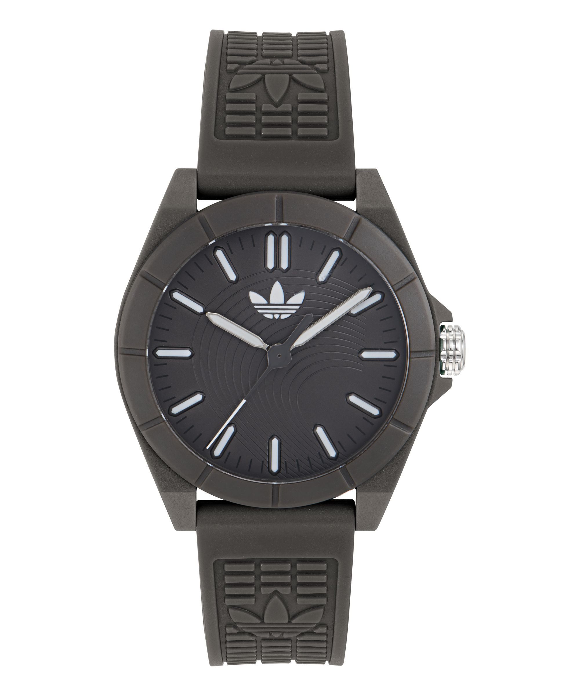 adidas Originals Quarzuhr Project Four AOST260412I, Armbanduhr, Damenuhr, Herrenuhr, analog