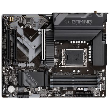 Gigabyte B760 GAMING X AX DDR4 Mainboard