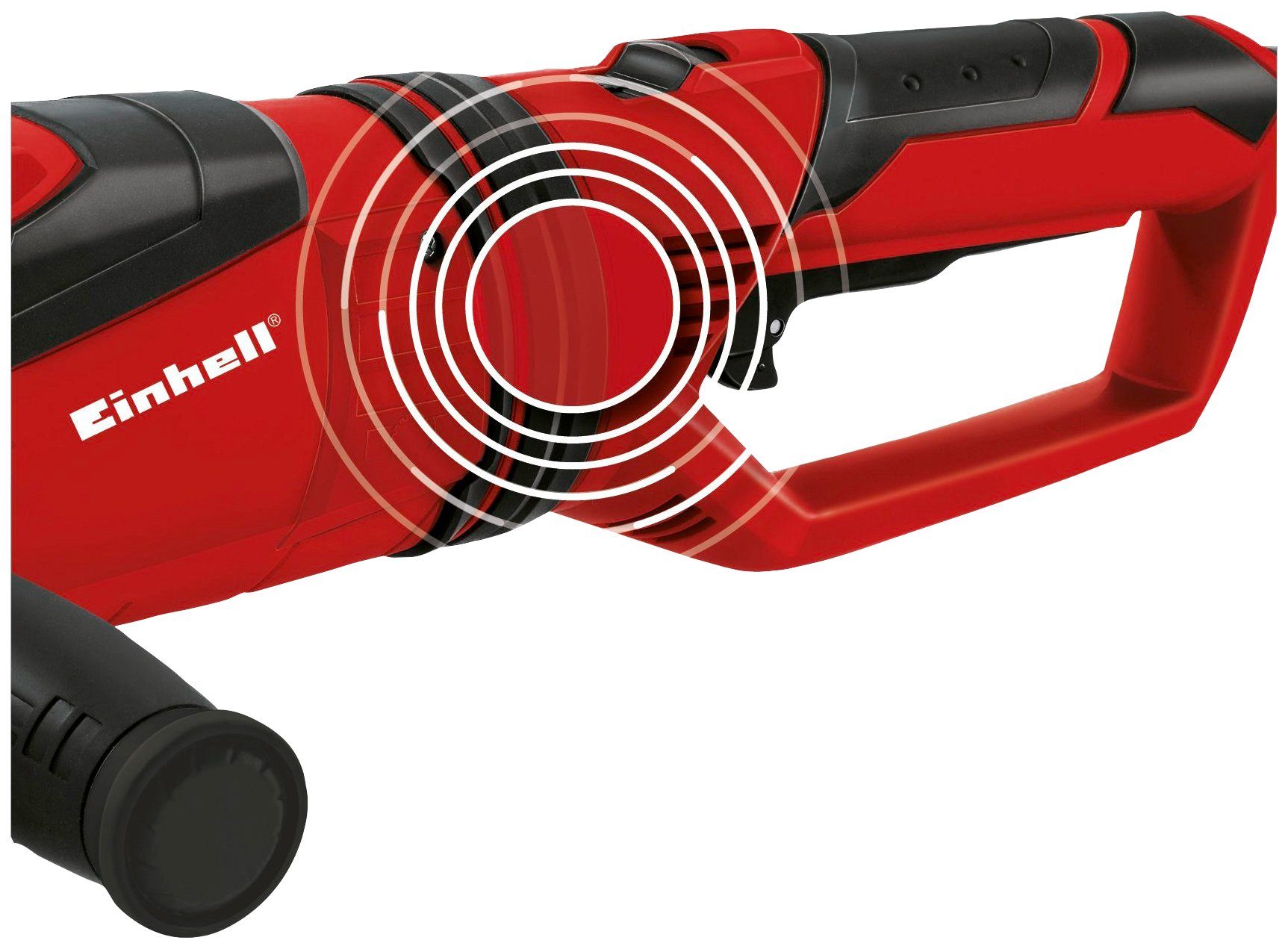 Einhell Winkelschleifer 230, 6500 max. U/min TE-AG