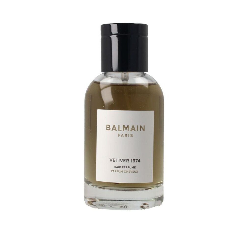 Balmain Haarpflege-Set Vetiver 1974 Haarparfüm 100 ml