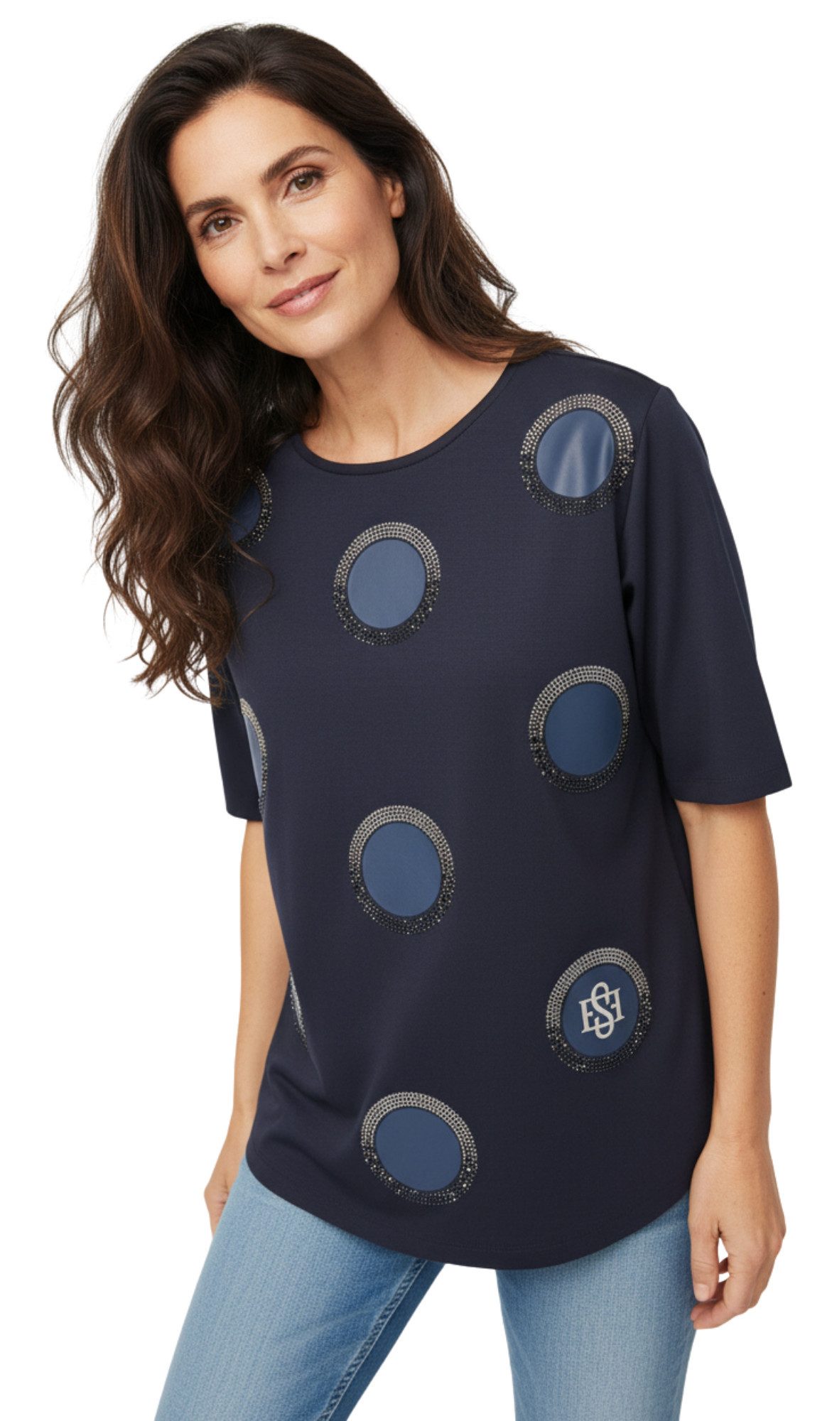 Estefania for woman Sweatshirt Estefania for woman, 197-1319