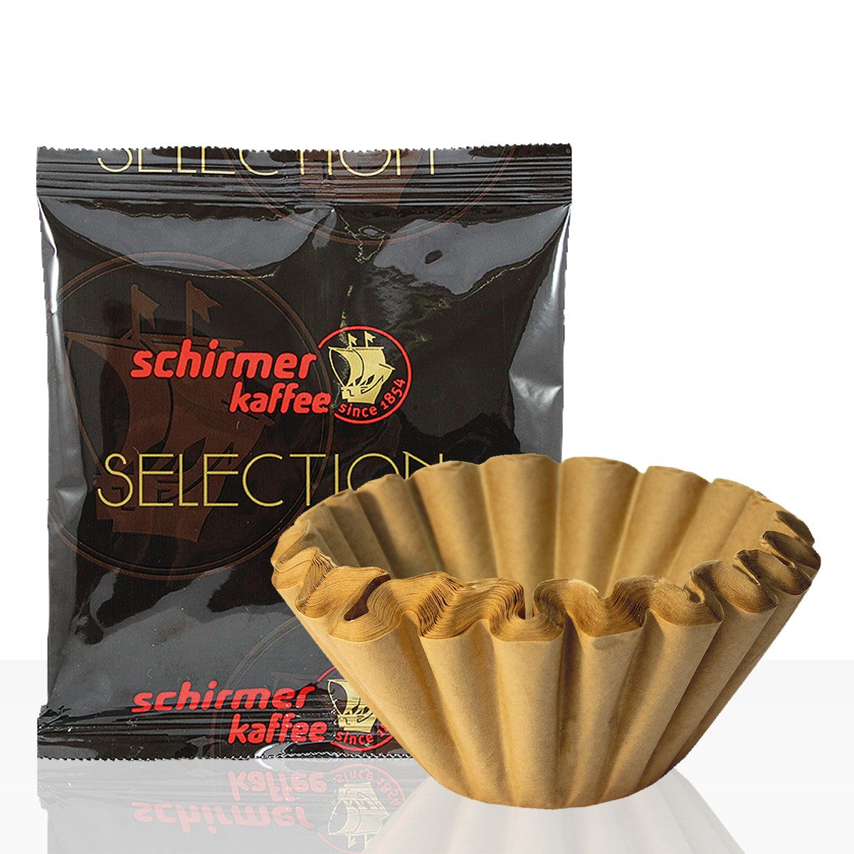 SCHIRMERKAFFEE Kaffee