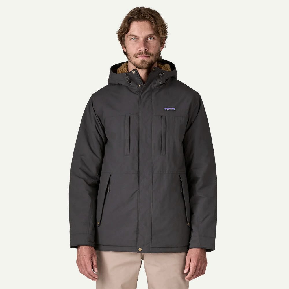 Patagonia Langjacke günstig online kaufen