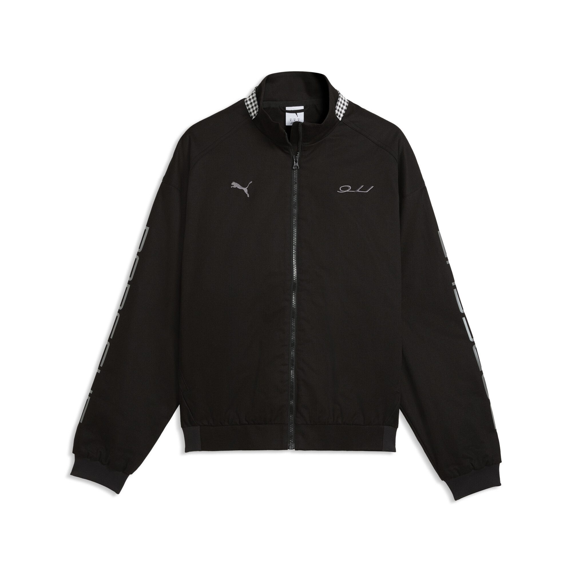 PUMA Trainingsjacke Porsche Legacy Lifestyle Jacke Herren