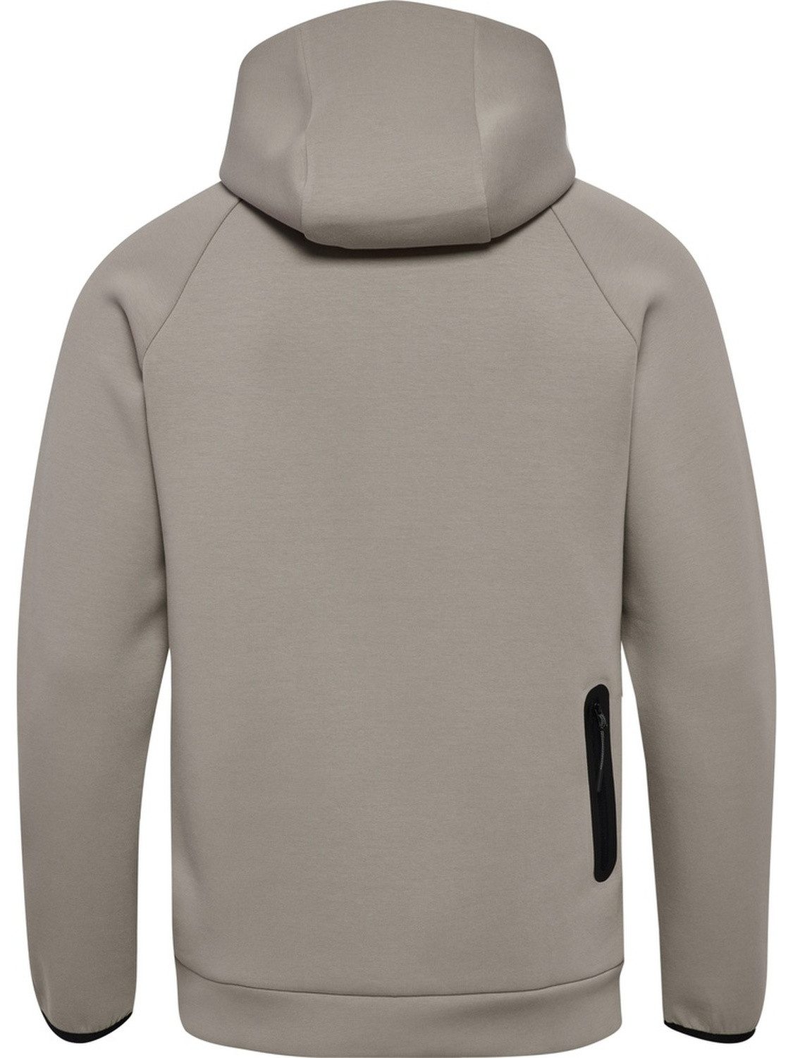 hummel Hoodie Tech Fleece Regular Zip Hoodie