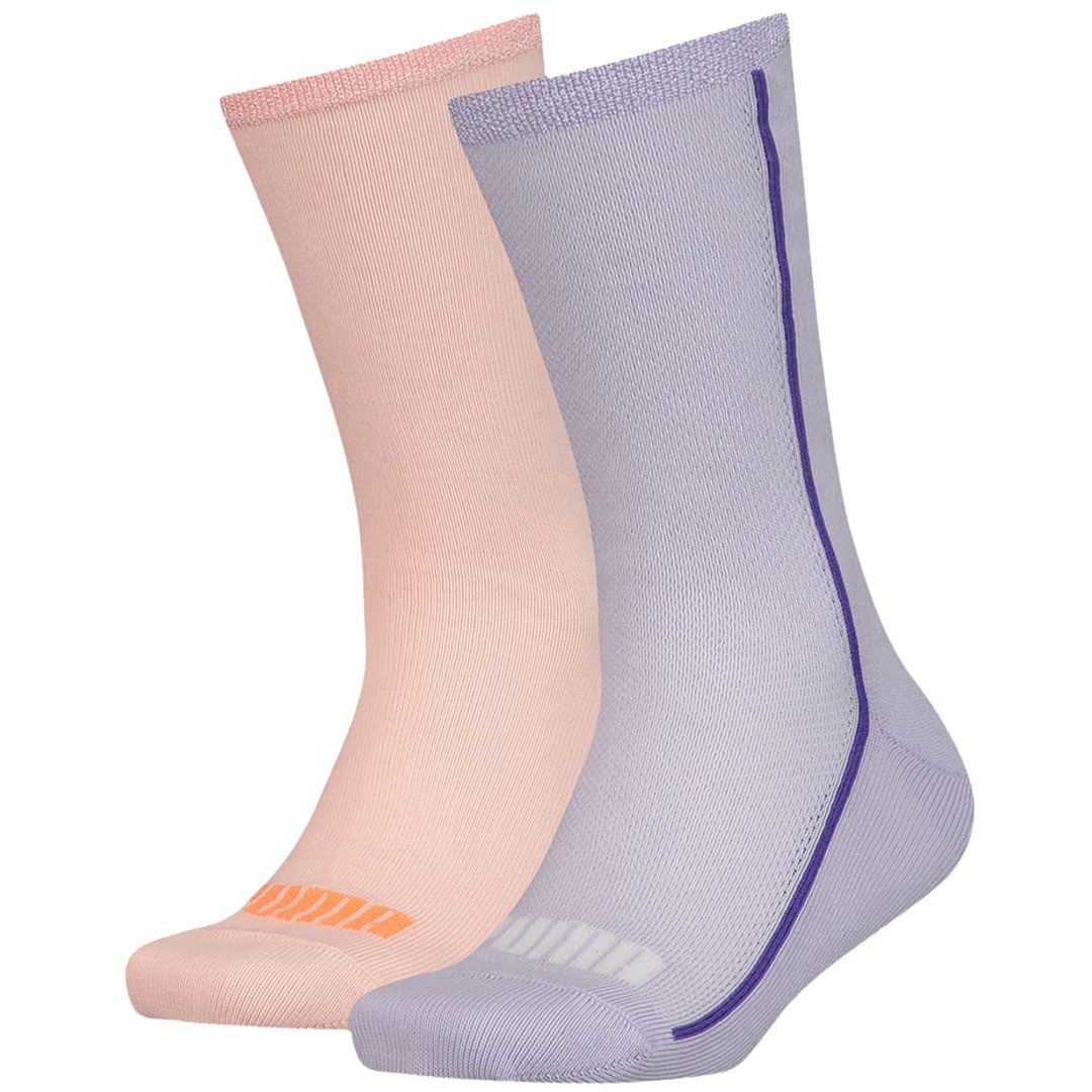 PUMA Socken Puma Mesh (2-Paar)