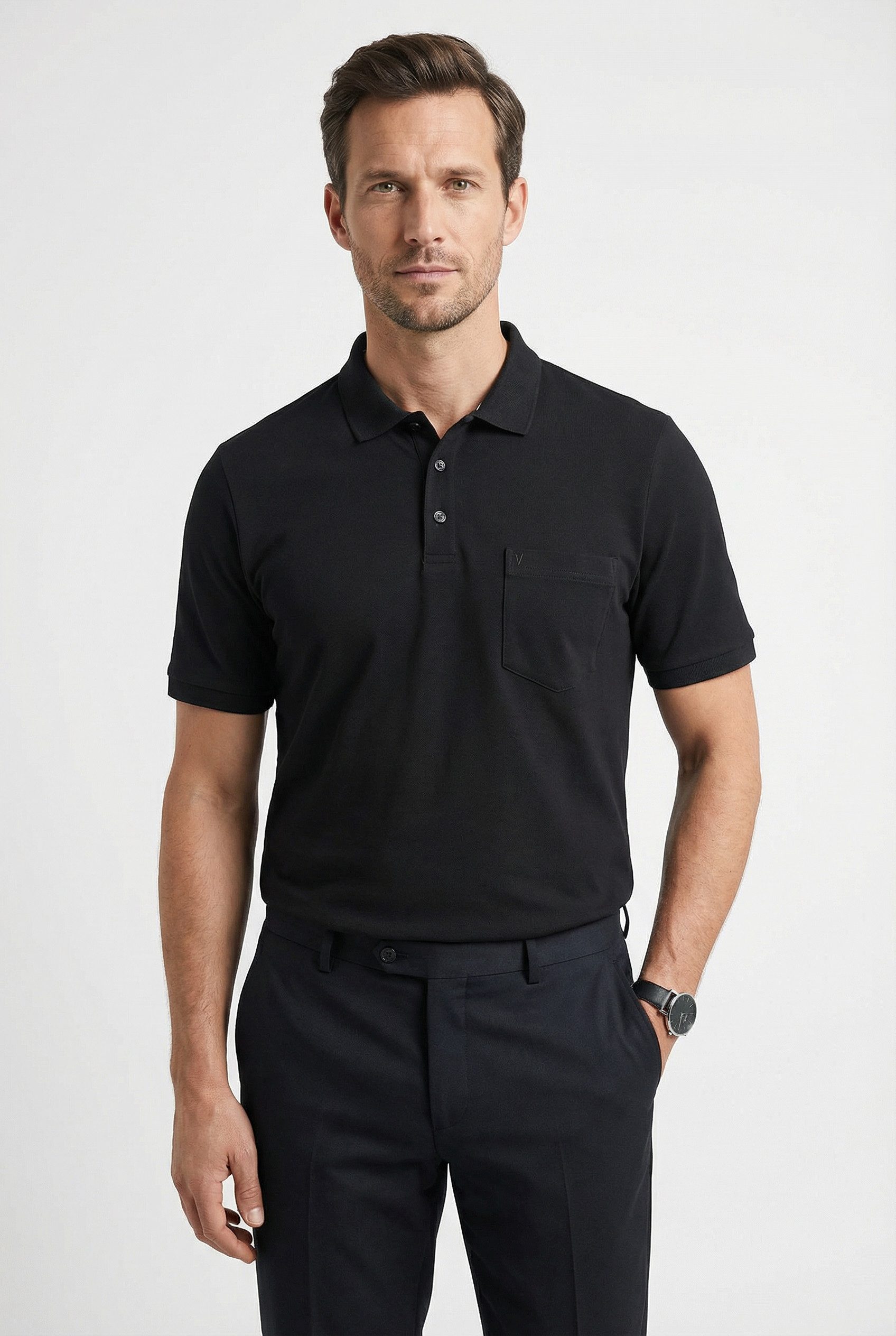 MARVELIS Poloshirt günstig online kaufen