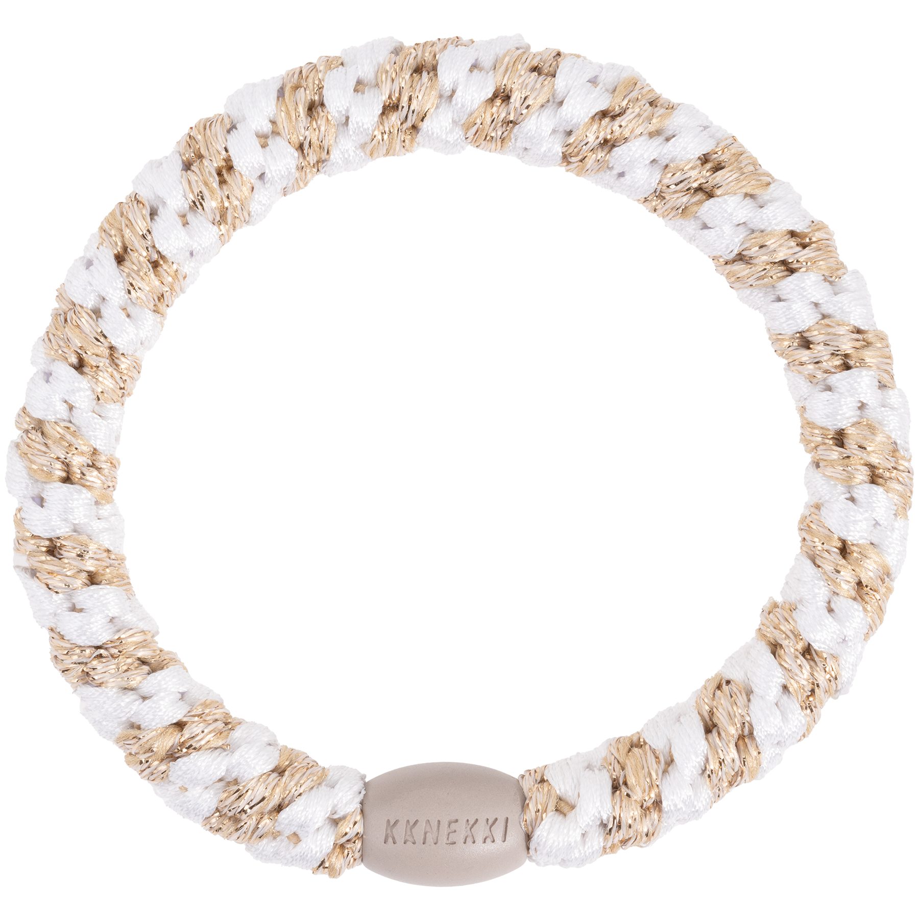 KKNEKKI Haargummi Original Hair Tie - Glitter