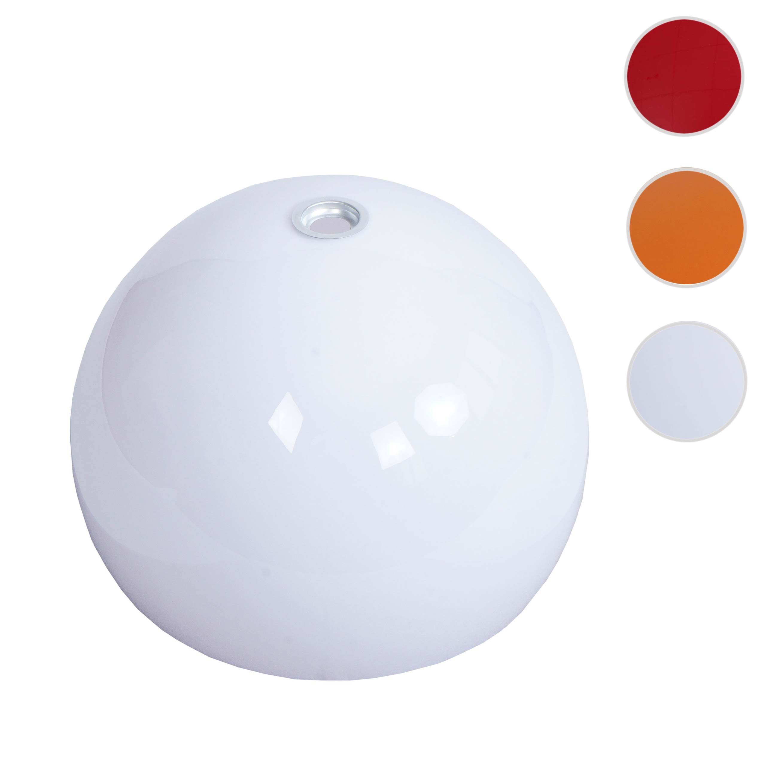 MCW Lampenschirm Lampenschirm MCW-M34, Universell einsetzbar, austauschbar günstig online kaufen